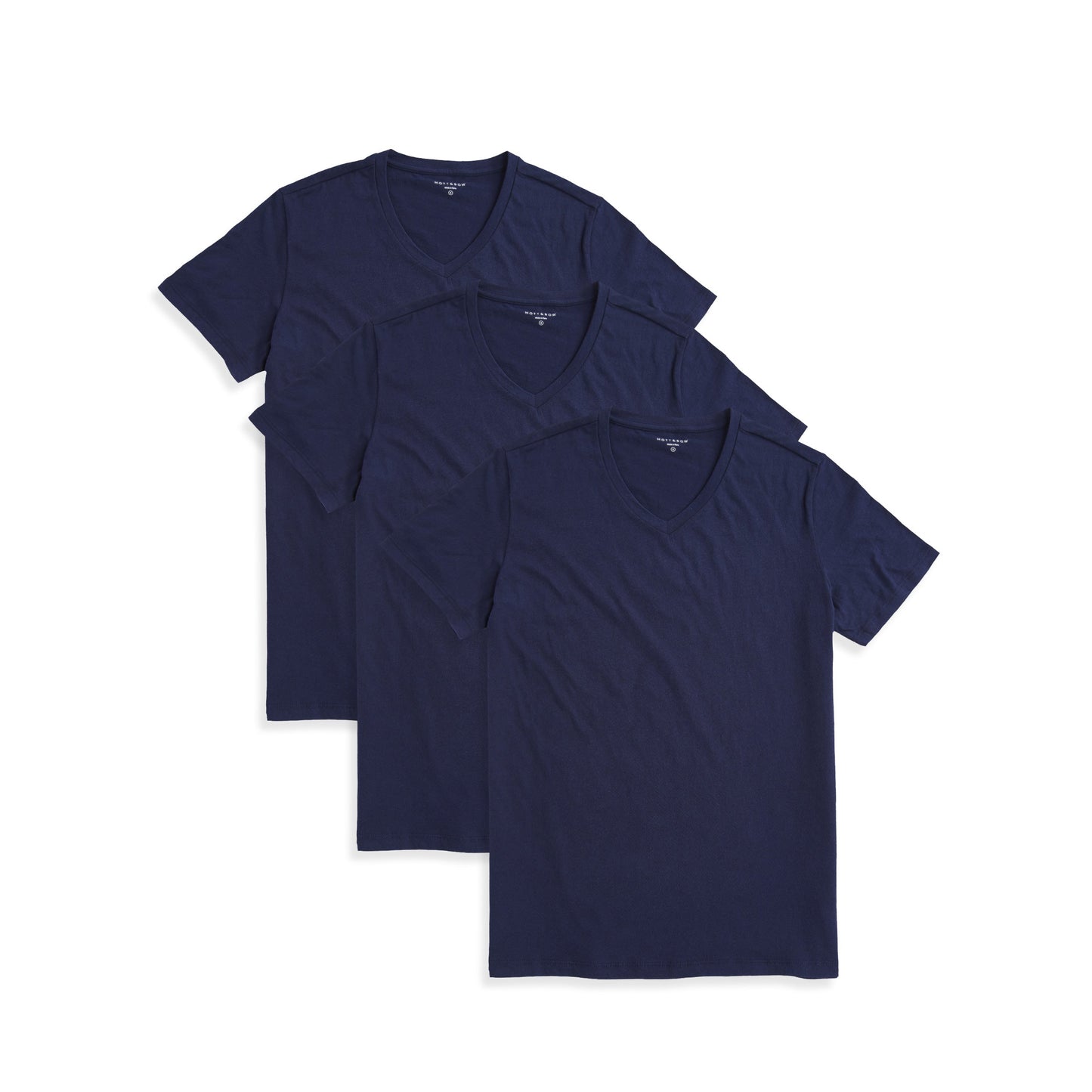 Classic V-Neck Driggs 3-Pack