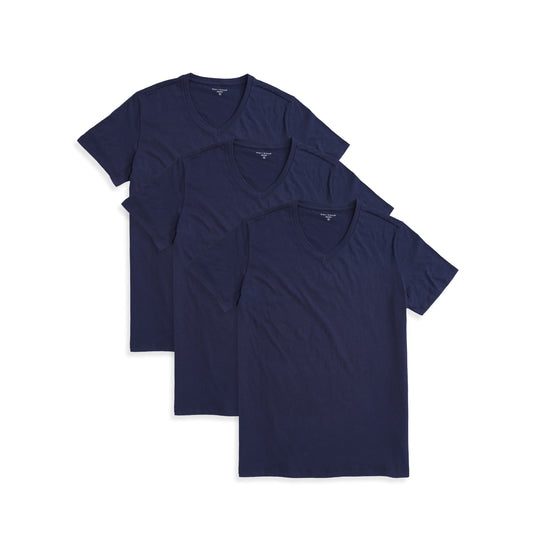 Classic V-Neck Driggs 3-Pack