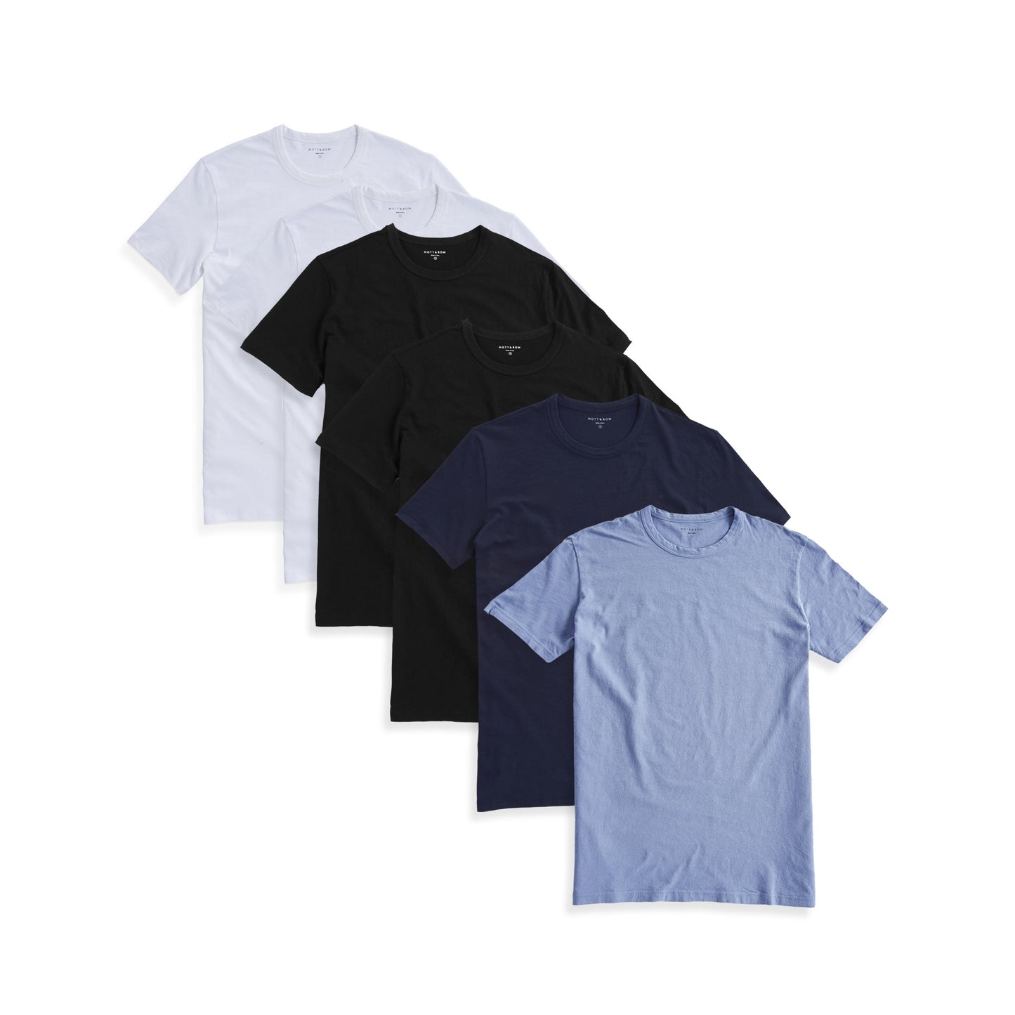 Classic Crew Driggs 6-Pack