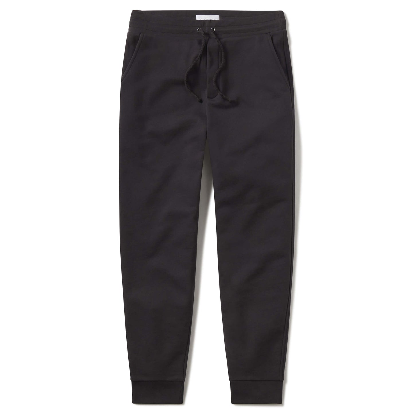 The French Terry Sweatpant Hooper