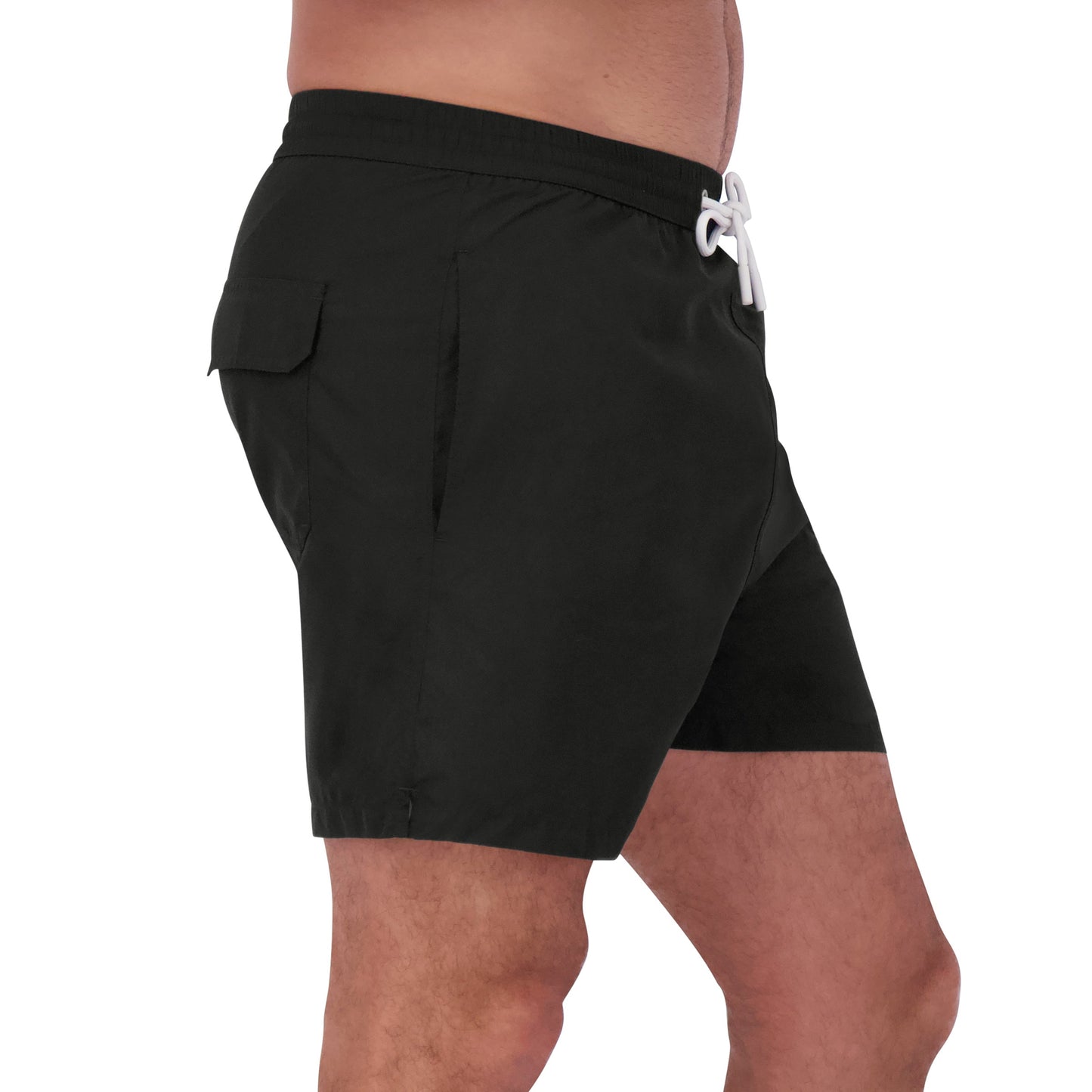 The Swim Trunk