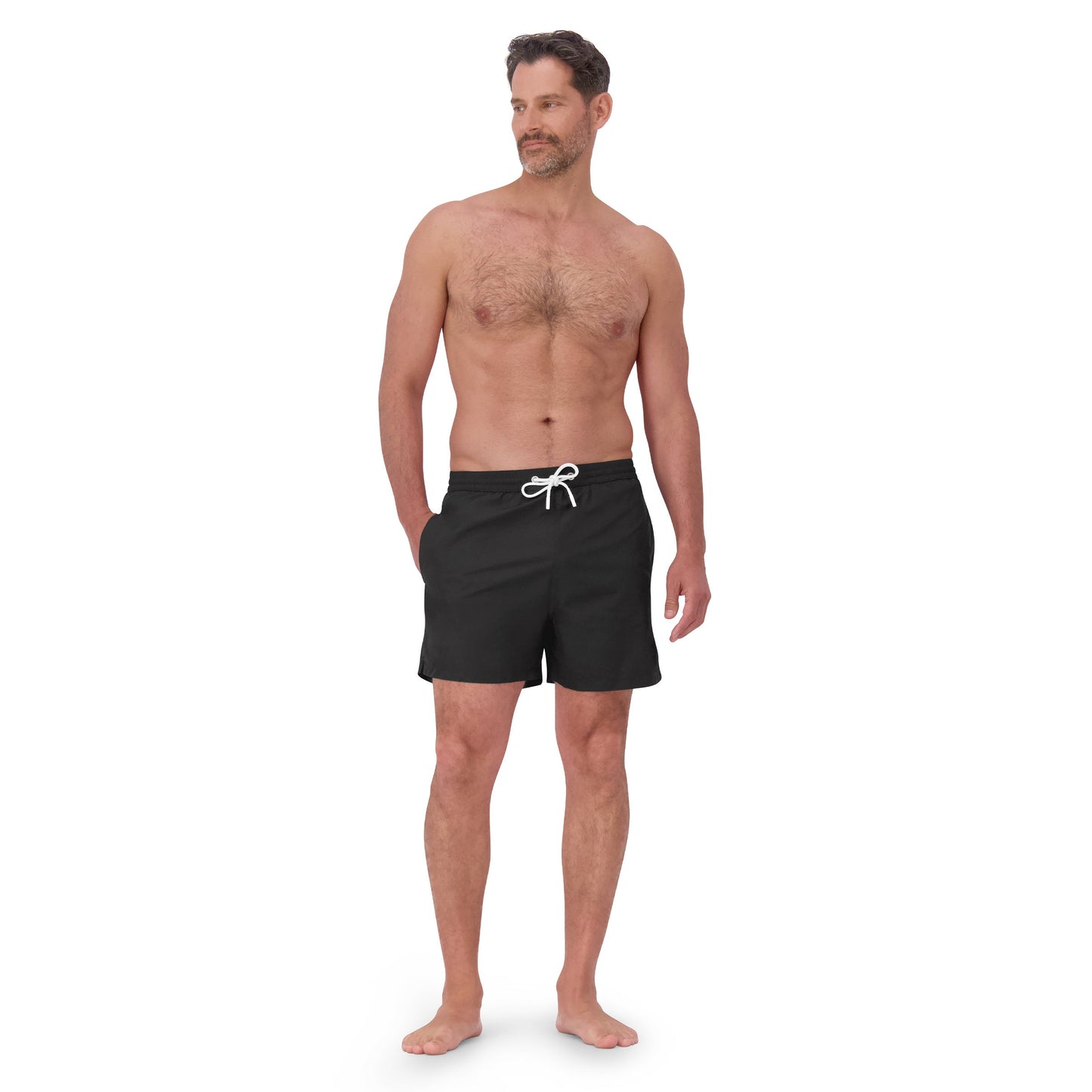 The Swim Trunk