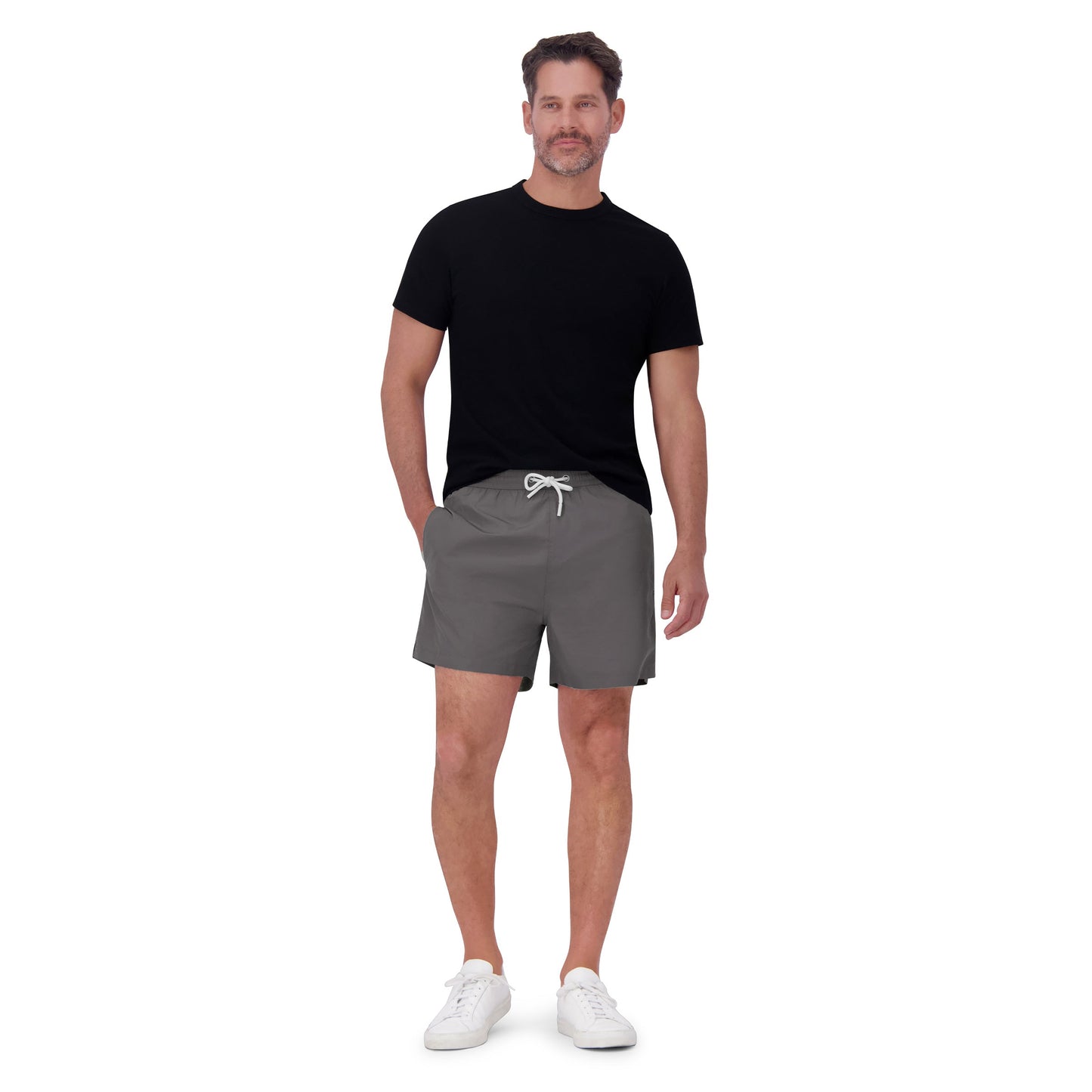 The Swim Trunk