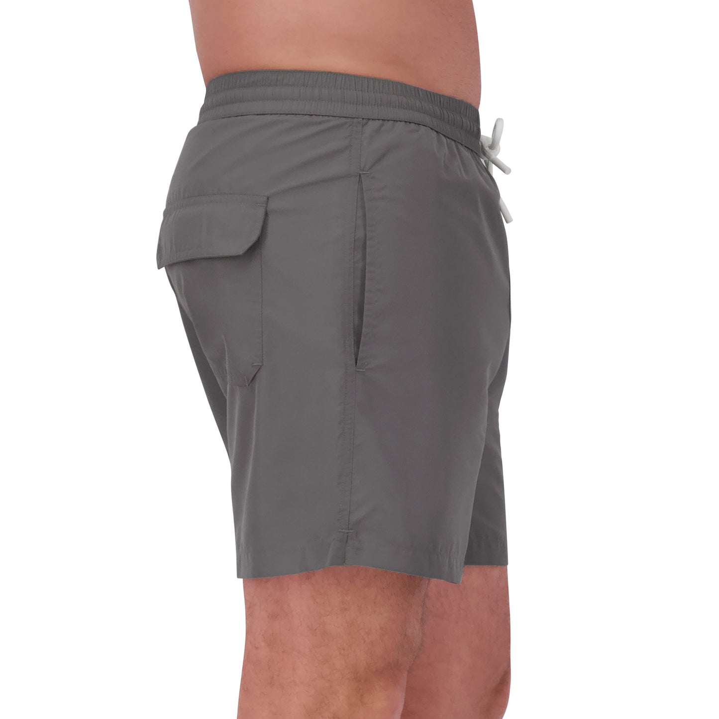 The Swim Trunk