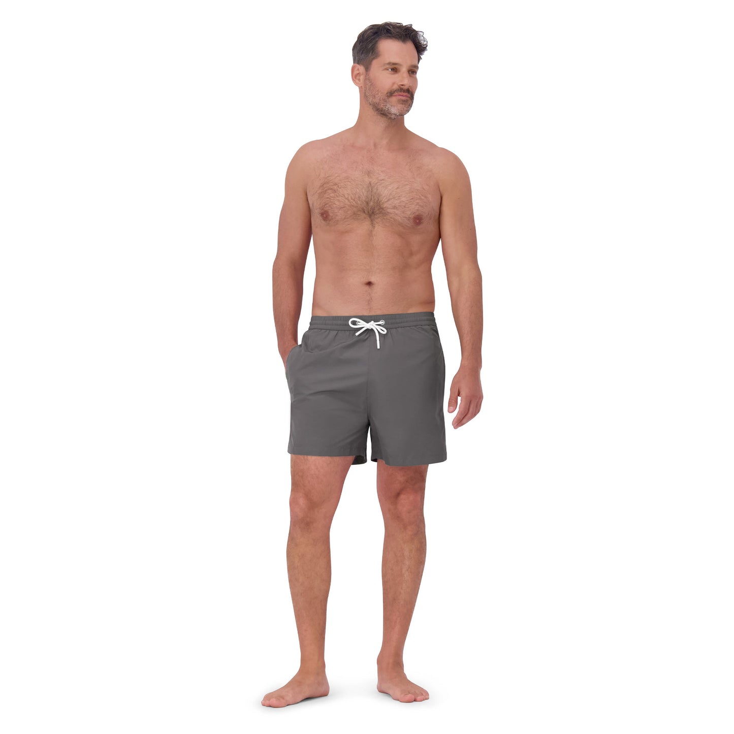 The Swim Trunk