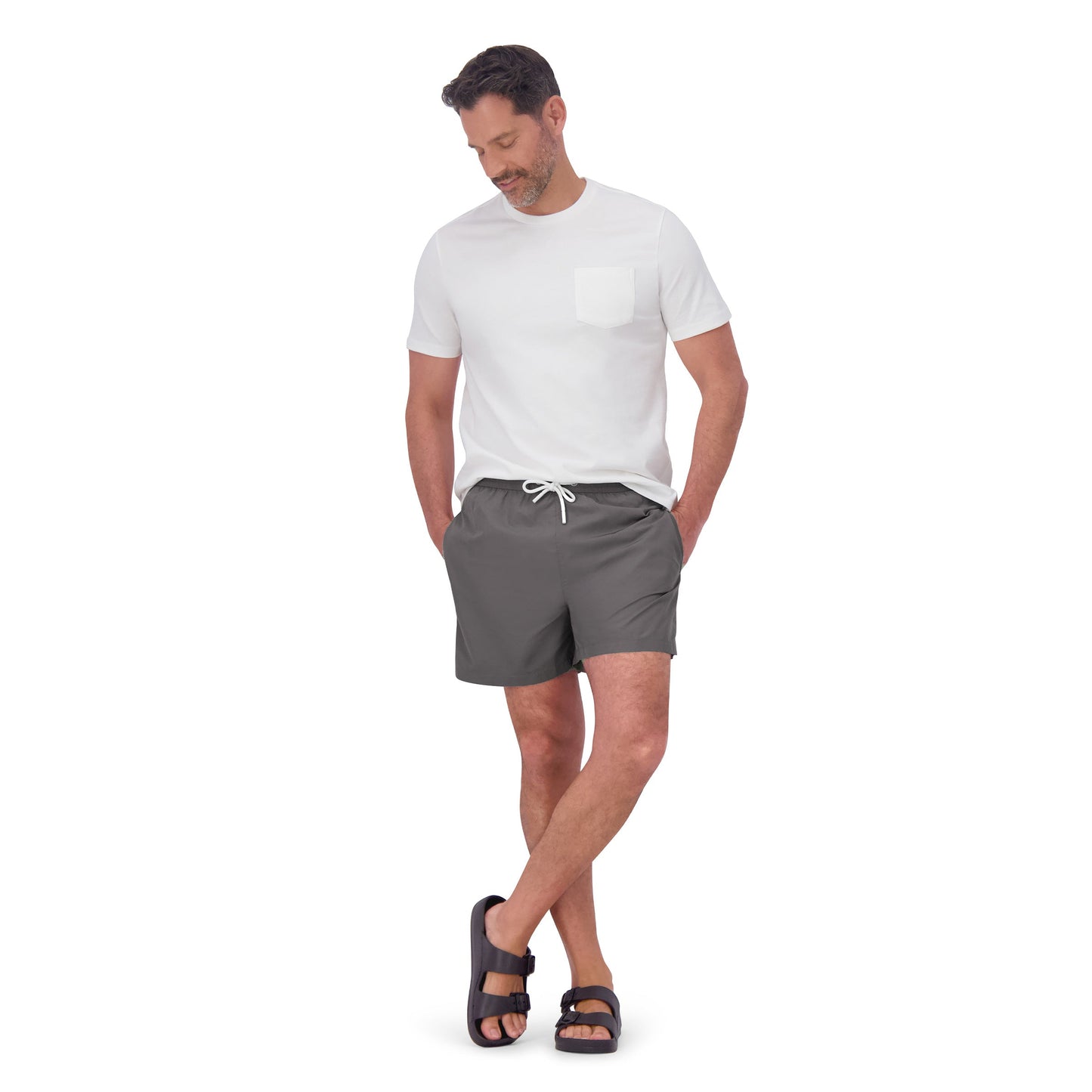 The Swim Trunk