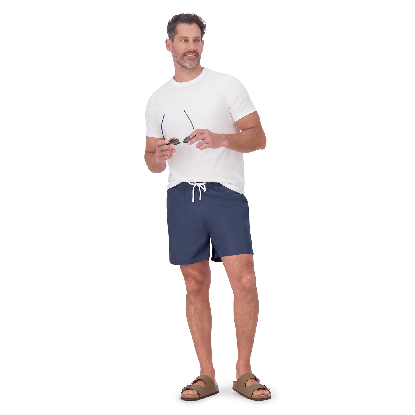 The Swim Trunk