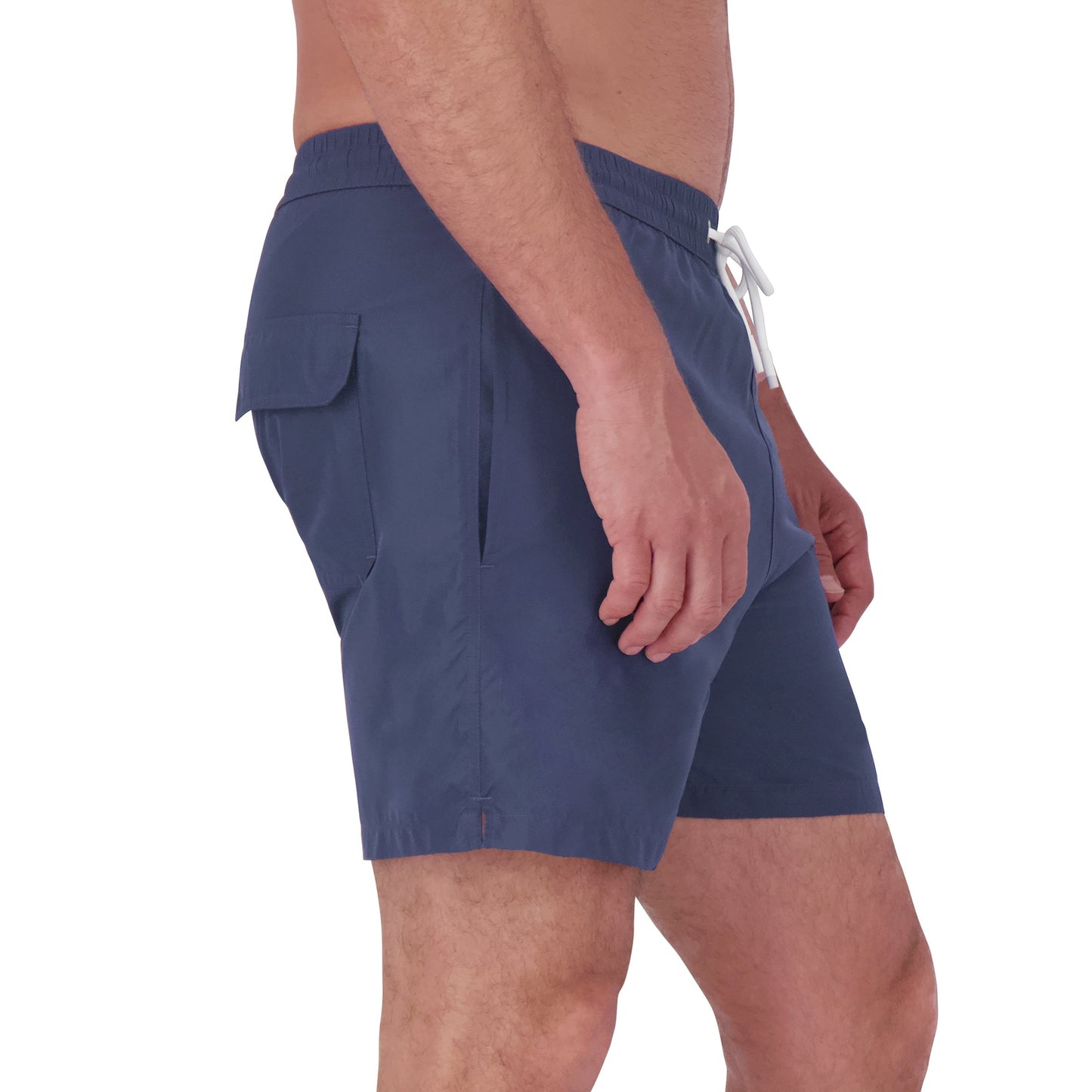 The Swim Trunk