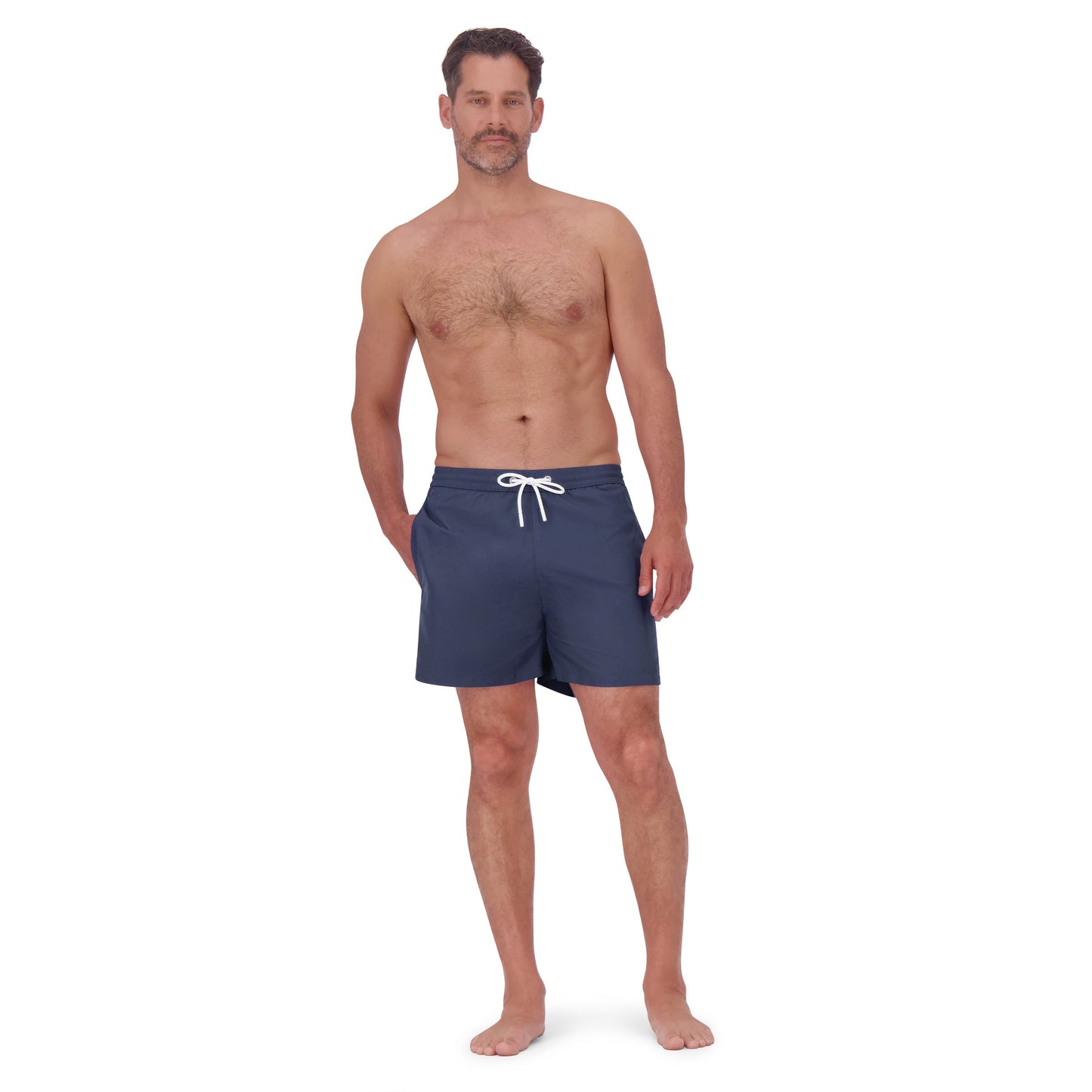 The Swim Trunk