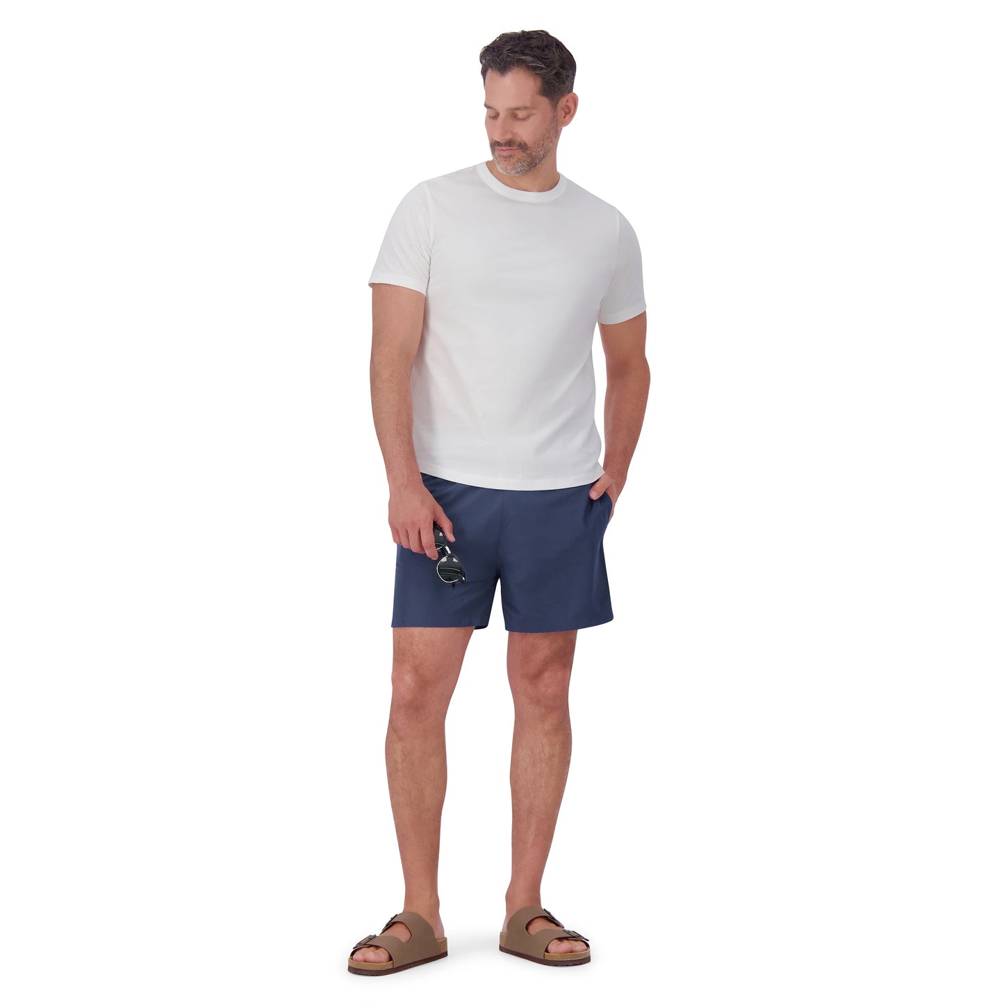 The Swim Trunk