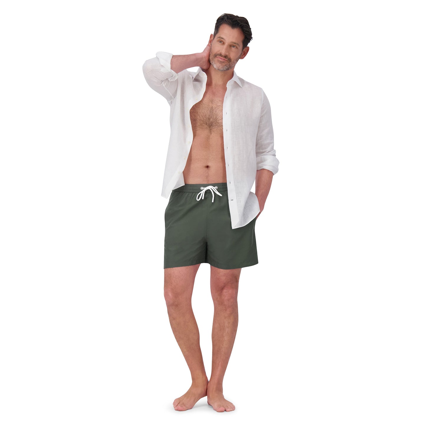 The Swim Trunk