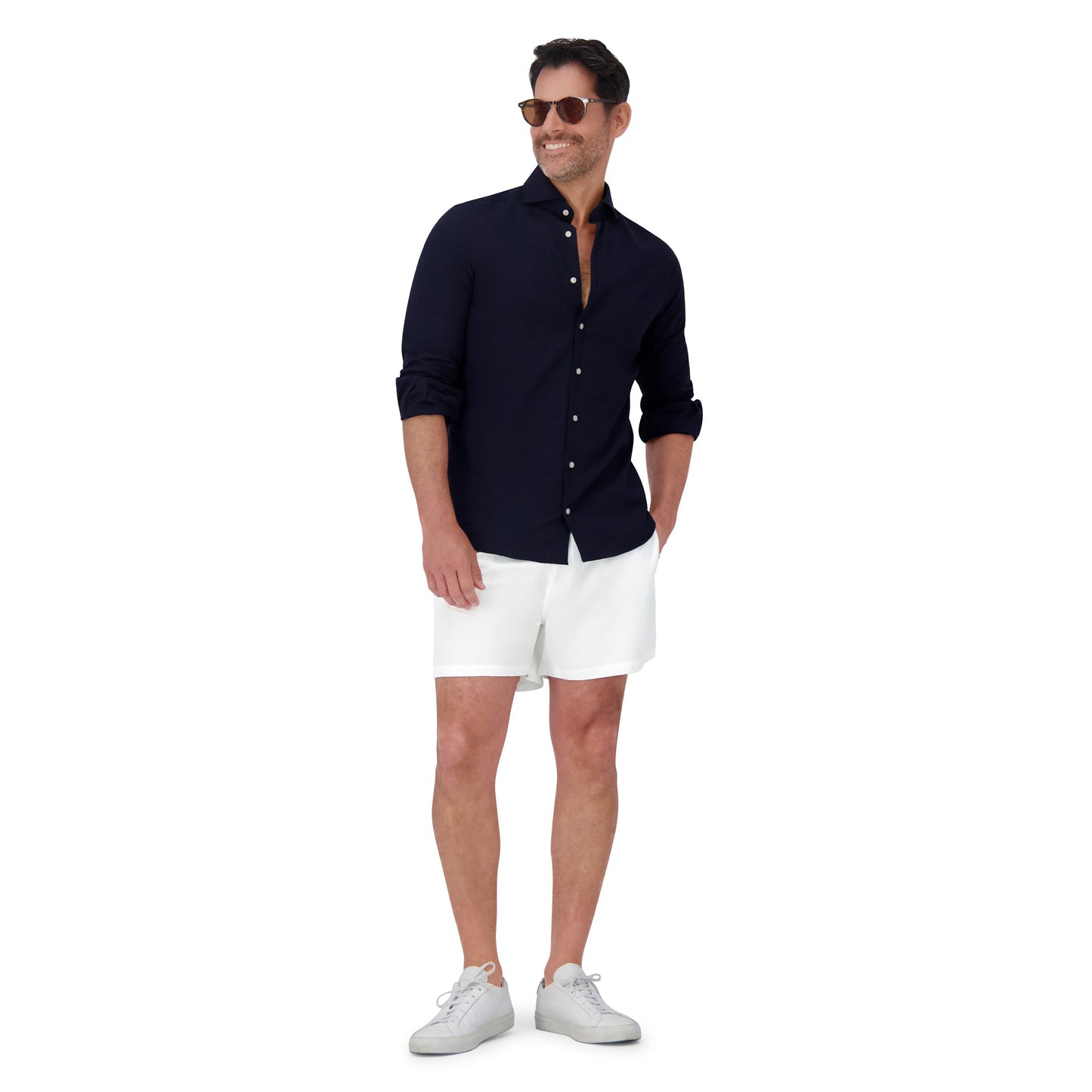 The Swim Trunk