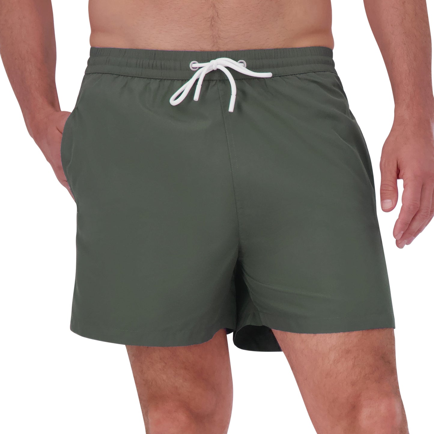 The Swim Trunk