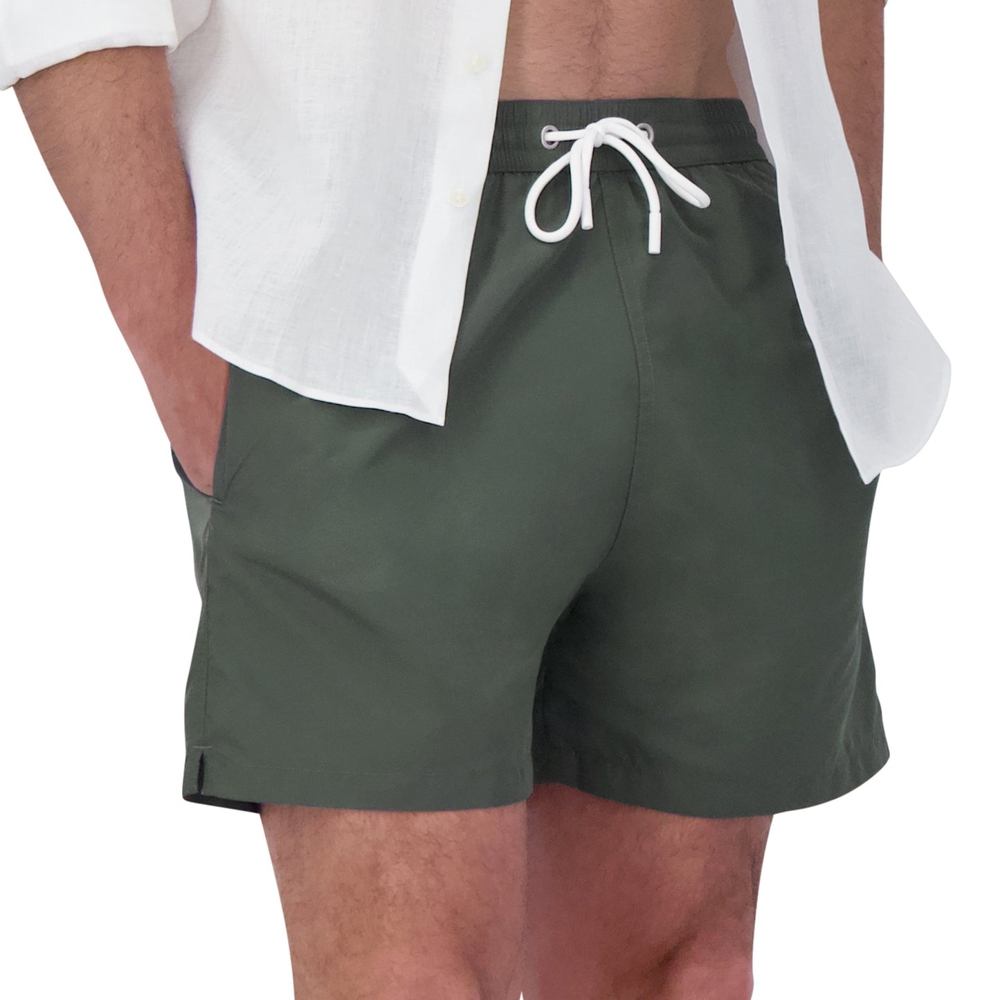 The Swim Trunk
