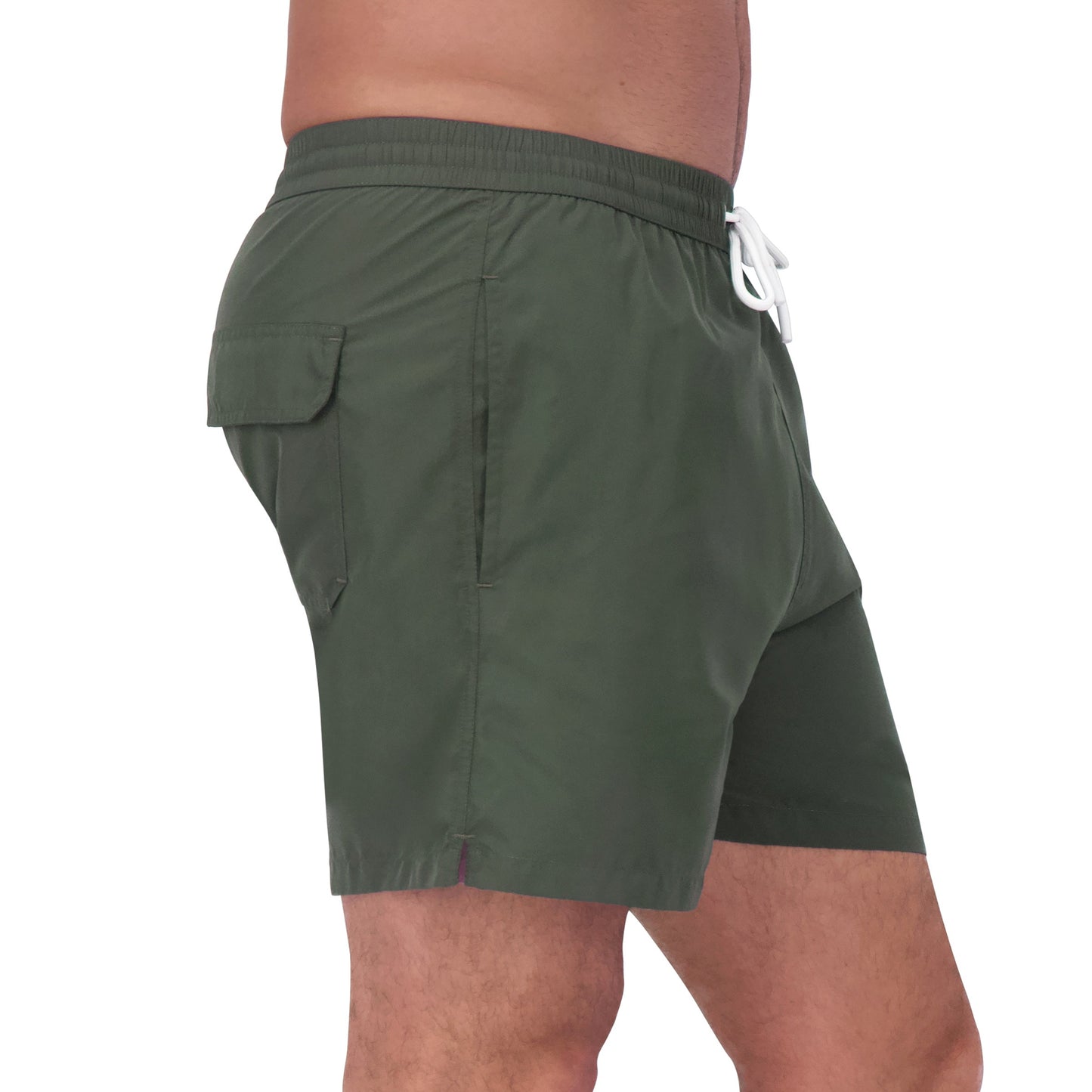 The Swim Trunk