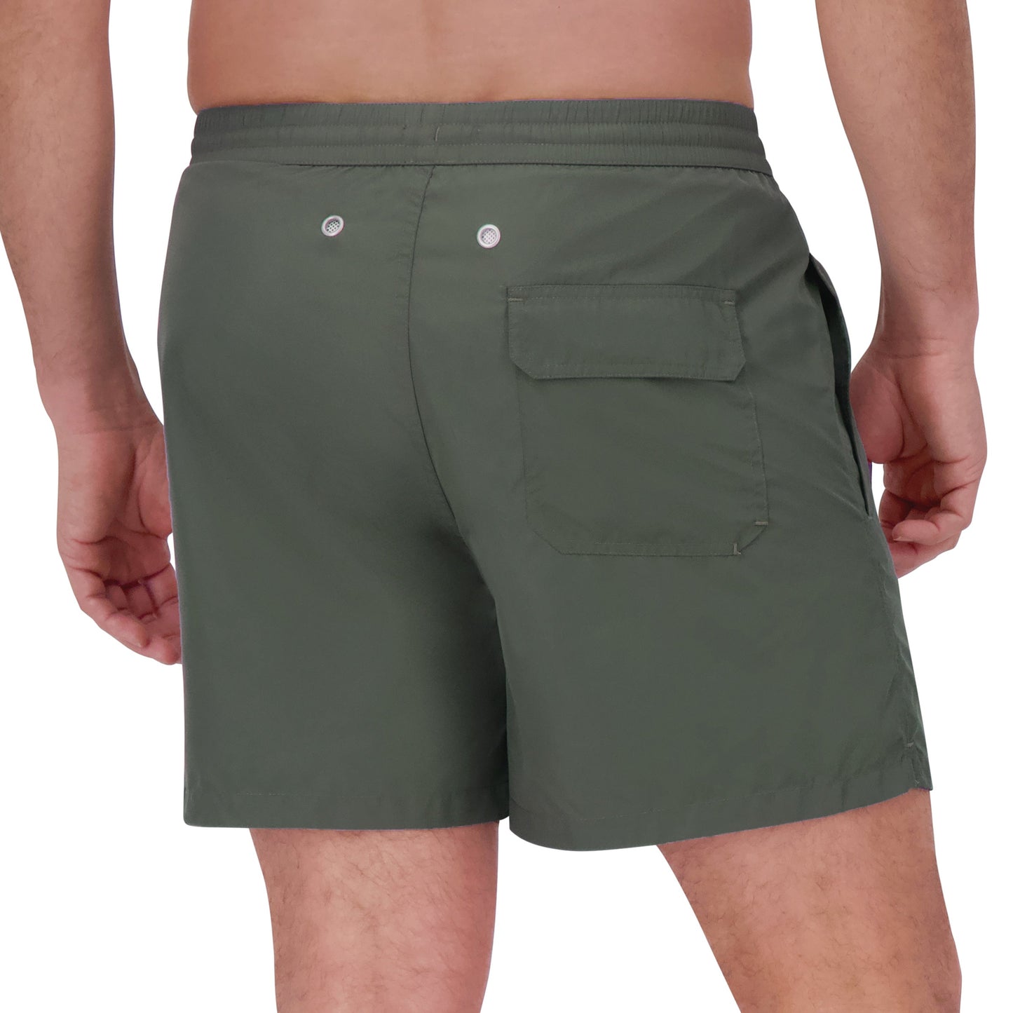 The Swim Trunk