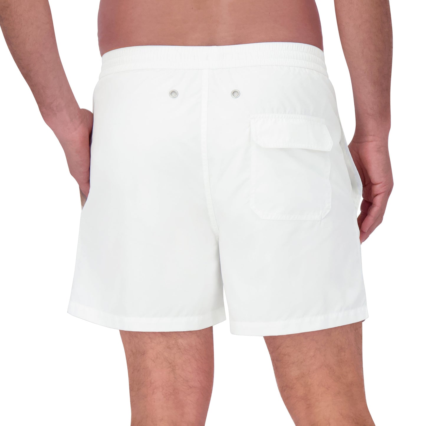 The Swim Trunk