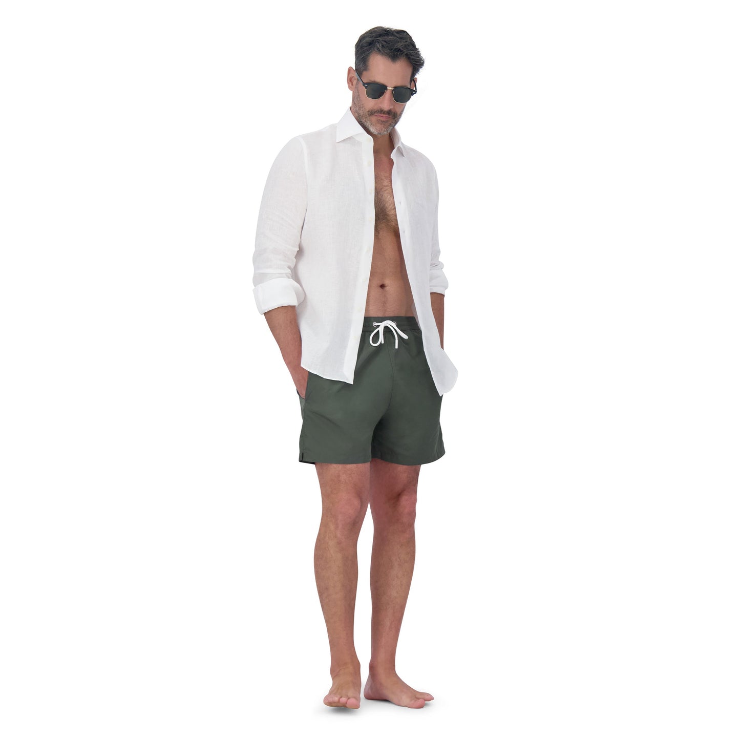 The Swim Trunk