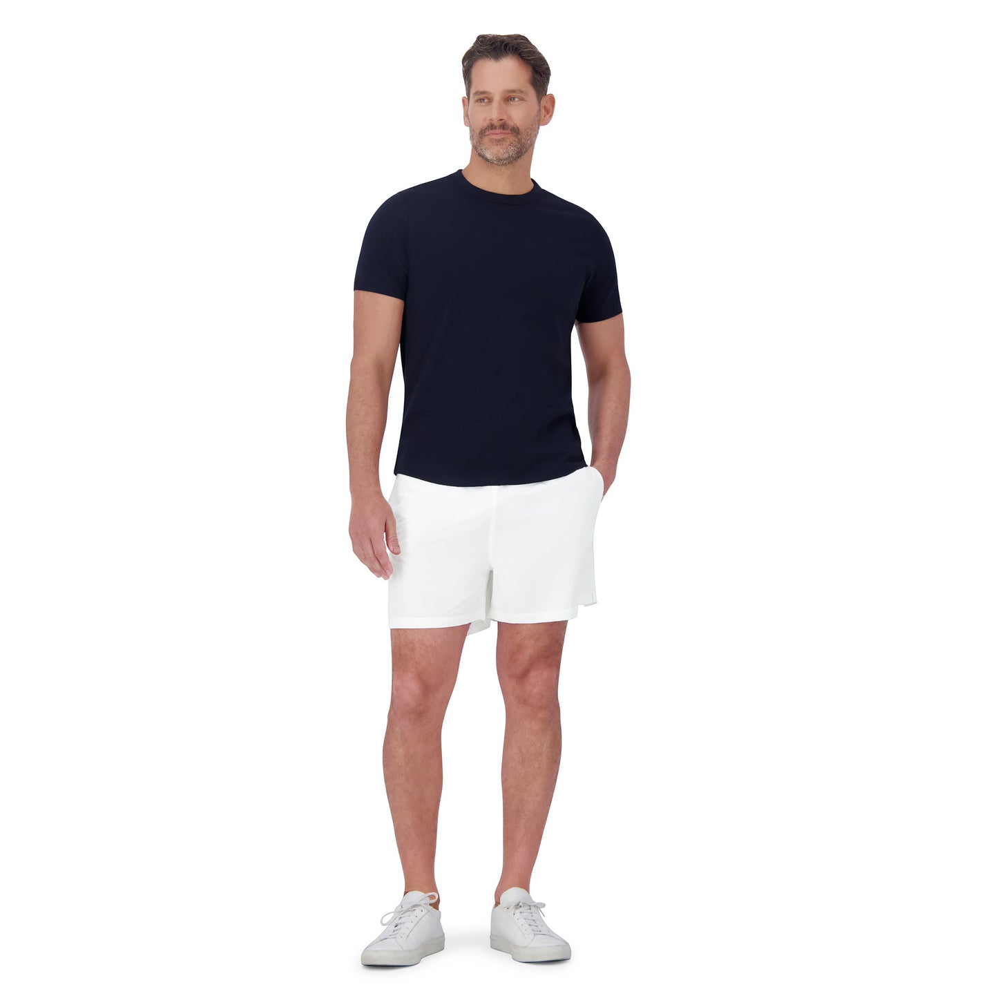 The Swim Trunk