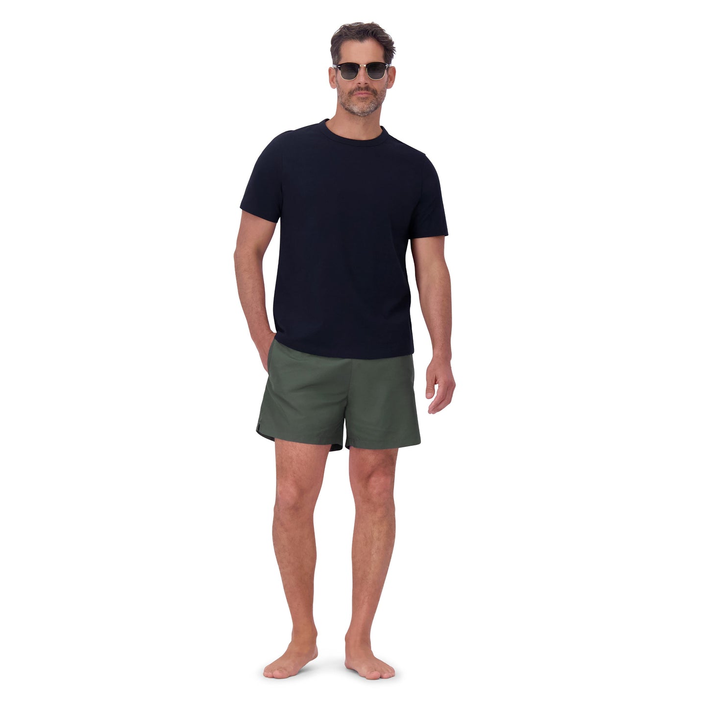 The Swim Trunk