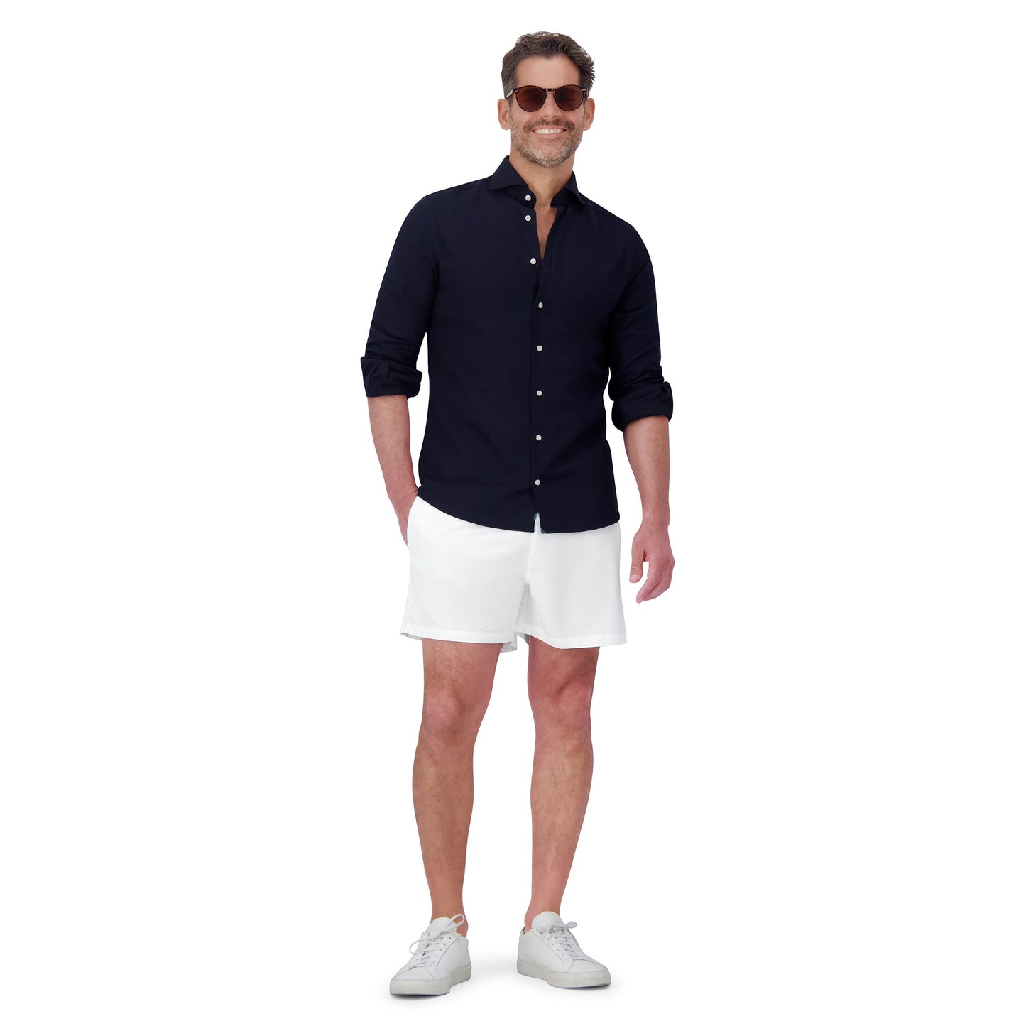 The Swim Trunk