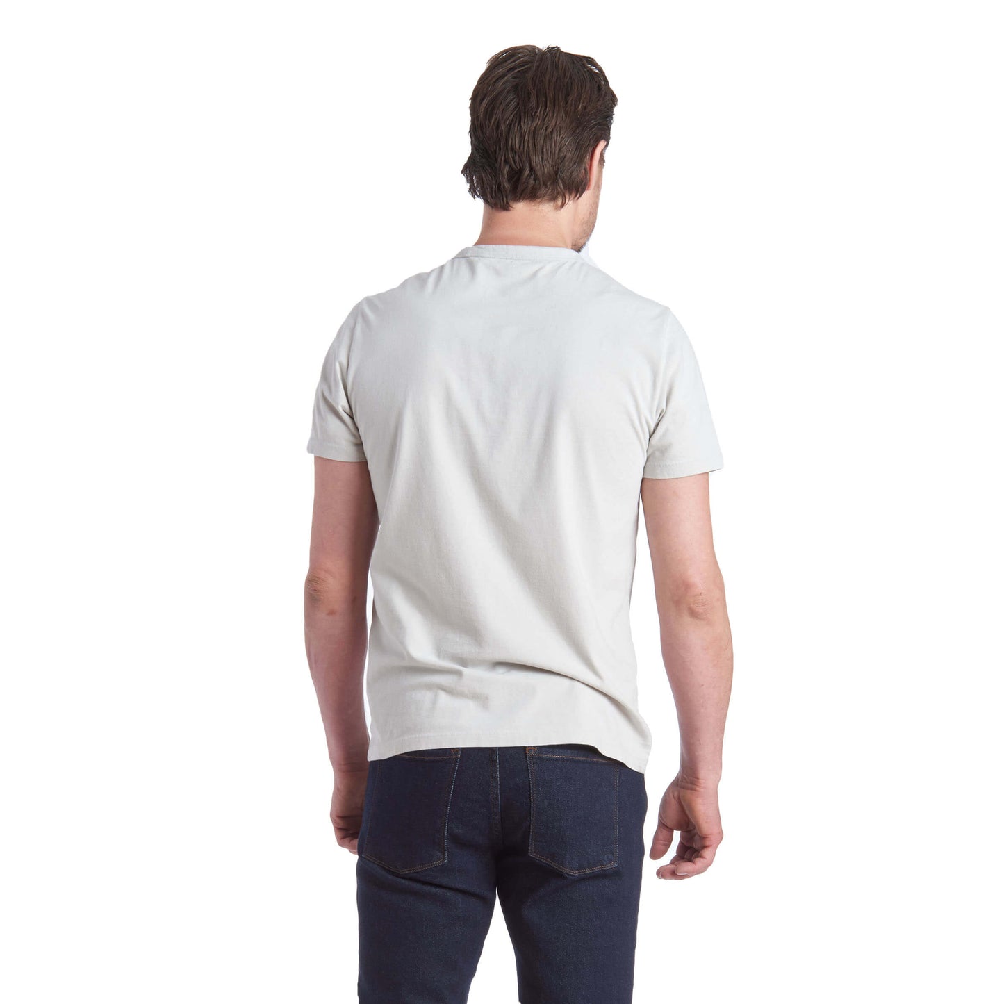 Classic Crew Driggs Tee