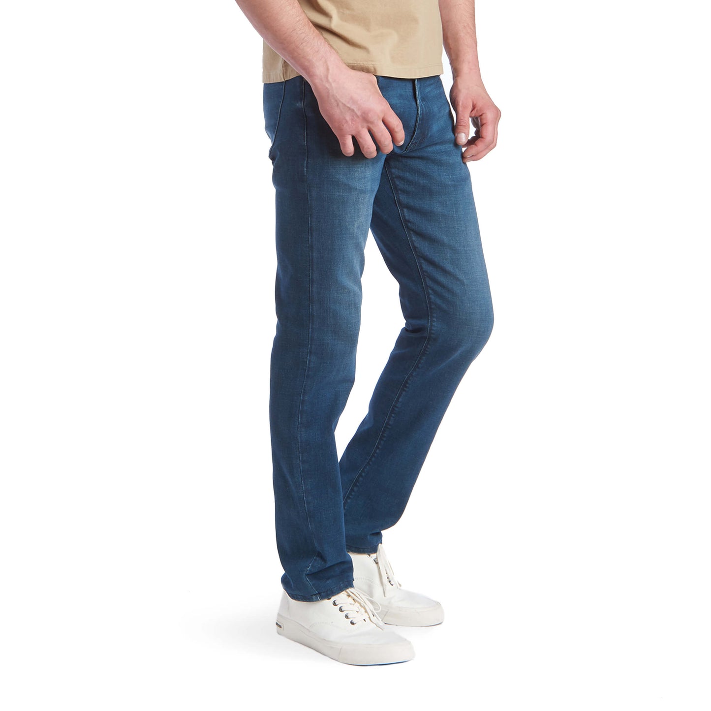 Slim Fulton Jeans