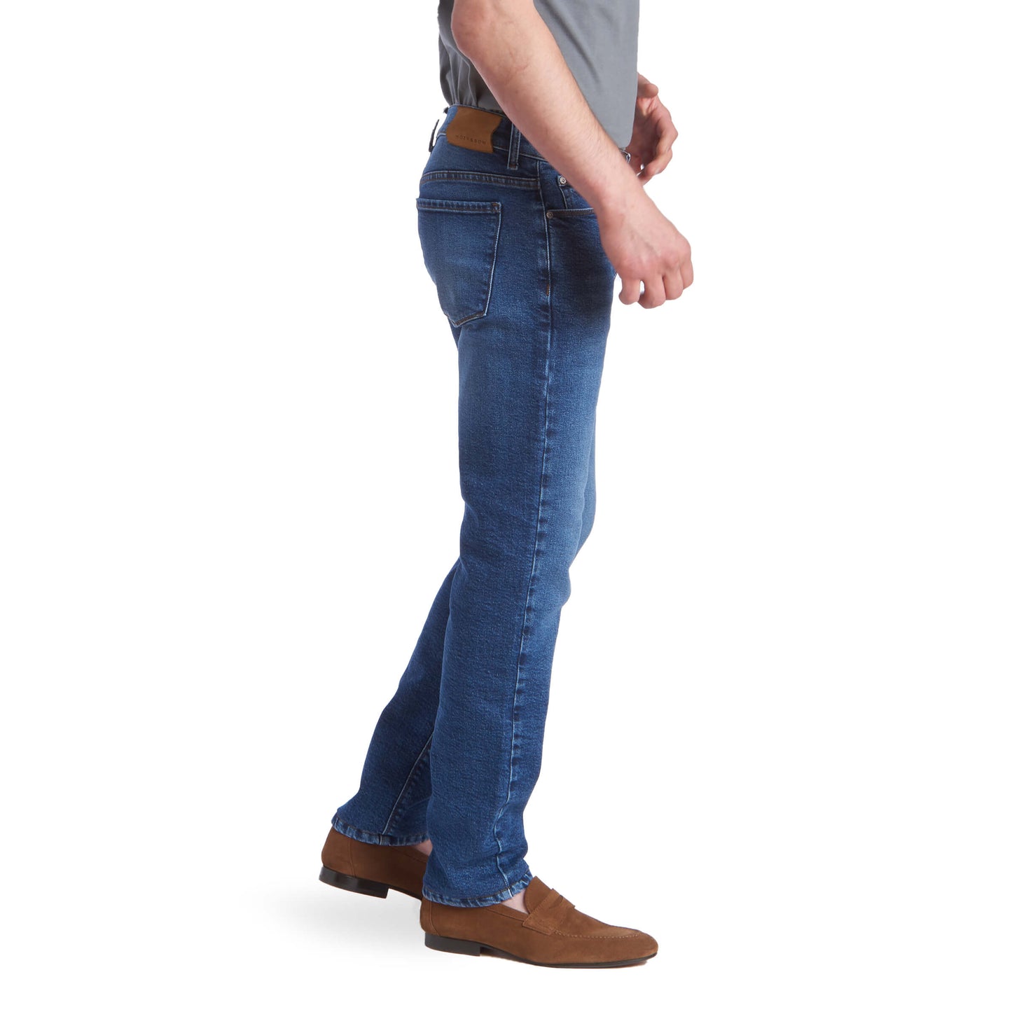Slim Grand Jeans