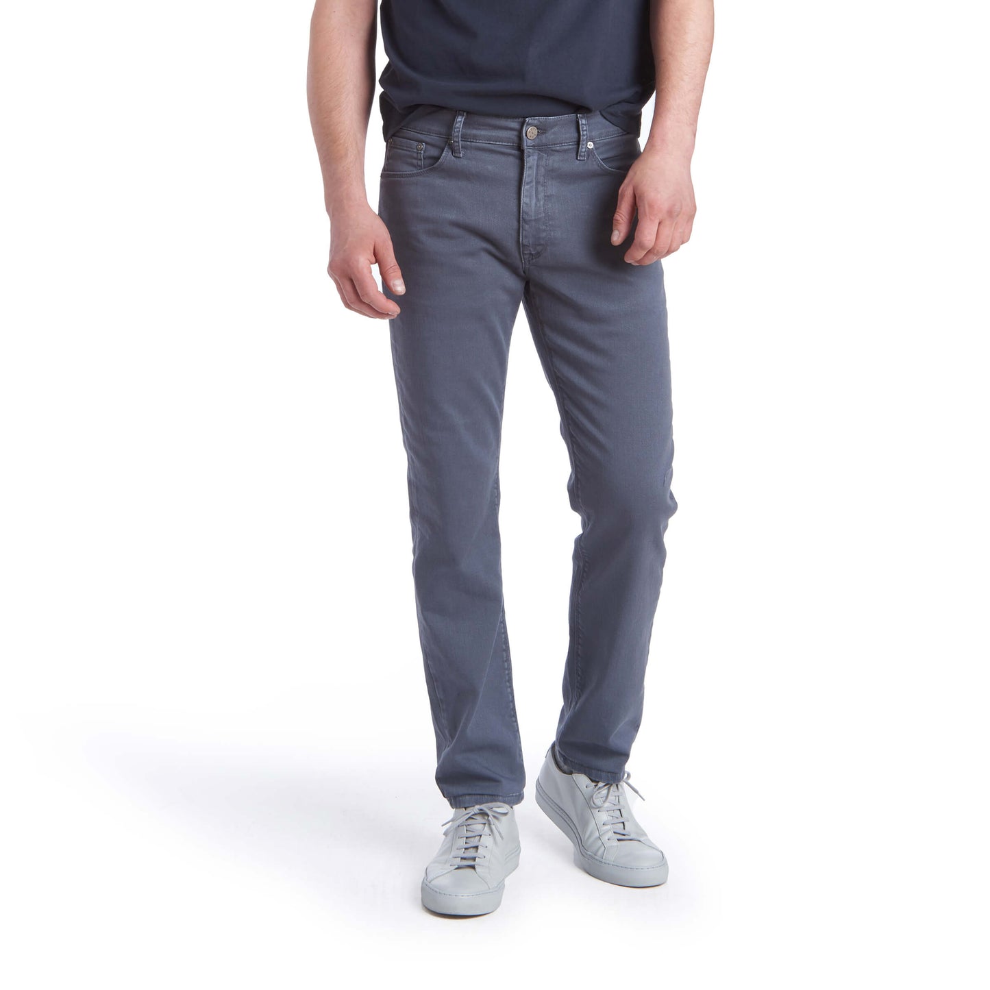 Slim Mercer Jeans