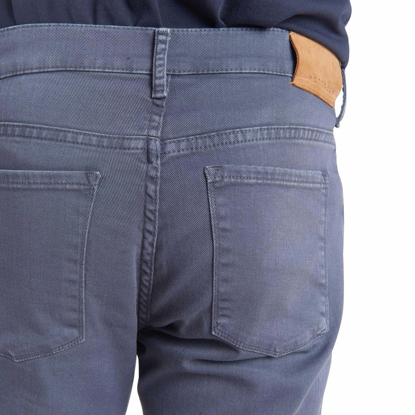 Slim Mercer Jeans
