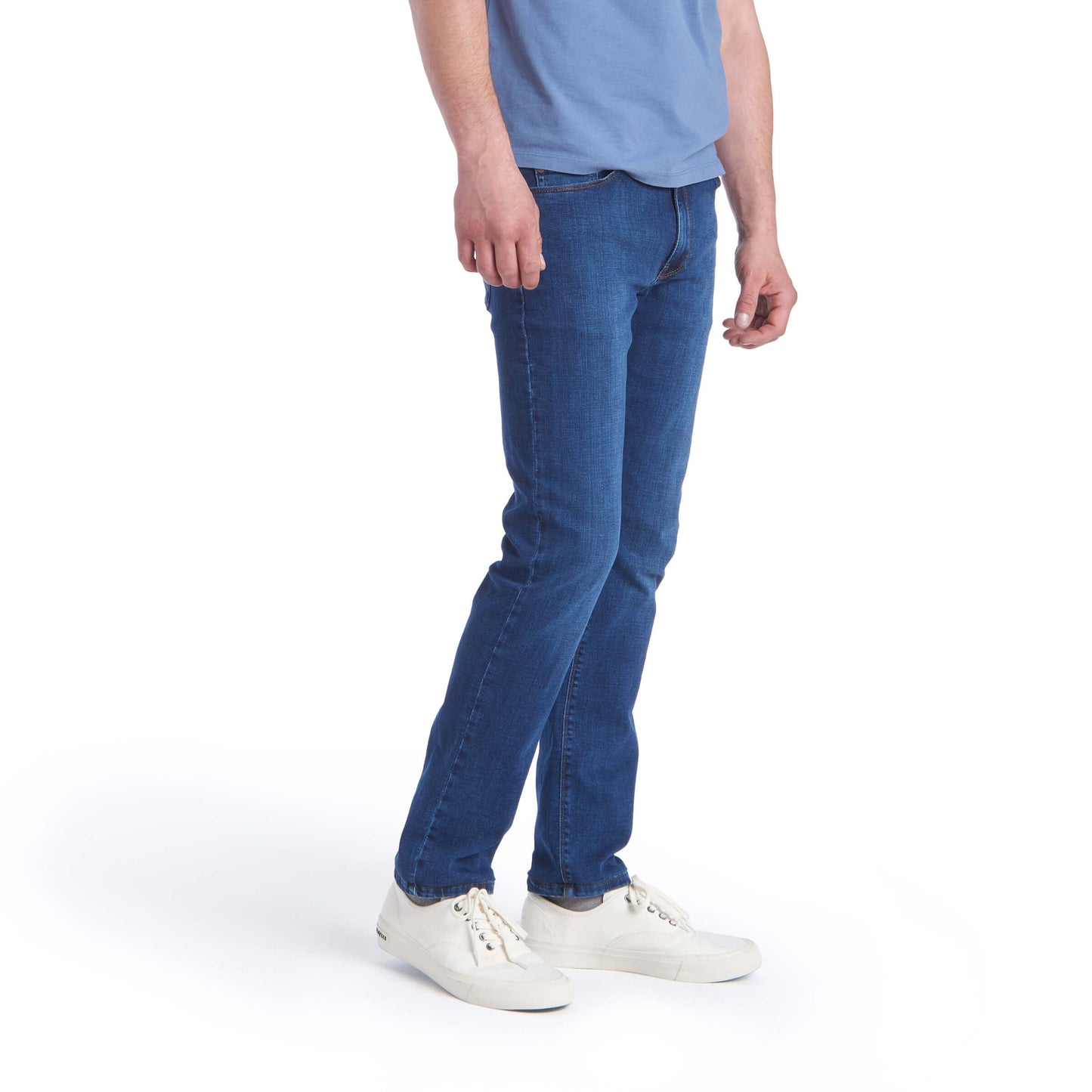 Slim Watt Jeans
