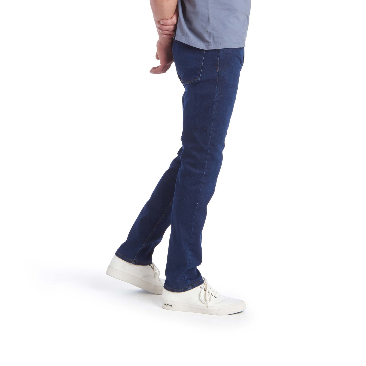 Slim Watt Jeans