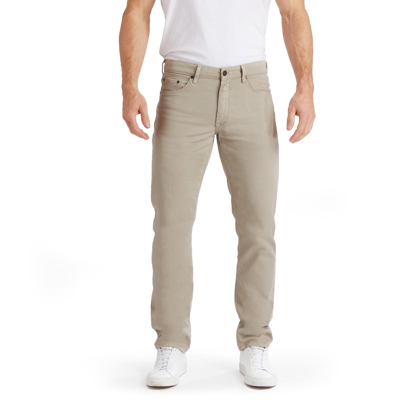 Slim Mercer Jeans