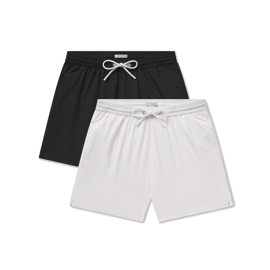 The Swim Trunk 2-Pack