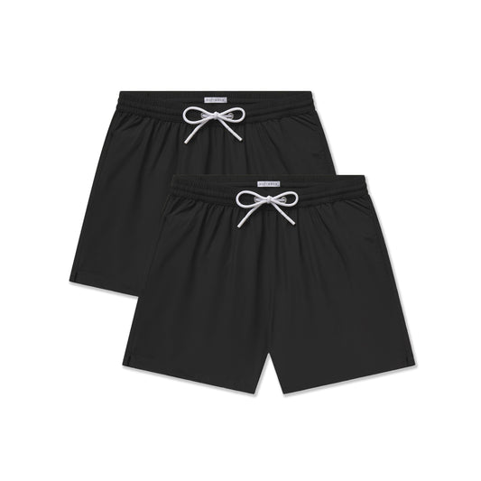 The Swim Trunk 2-Pack
