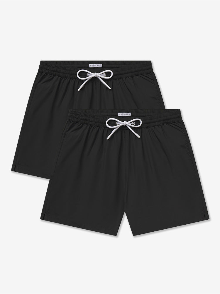 The Swim Trunk 2-Pack