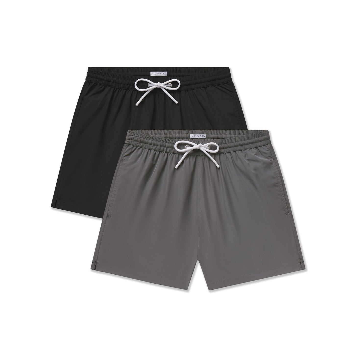The Swim Trunk 2-Pack