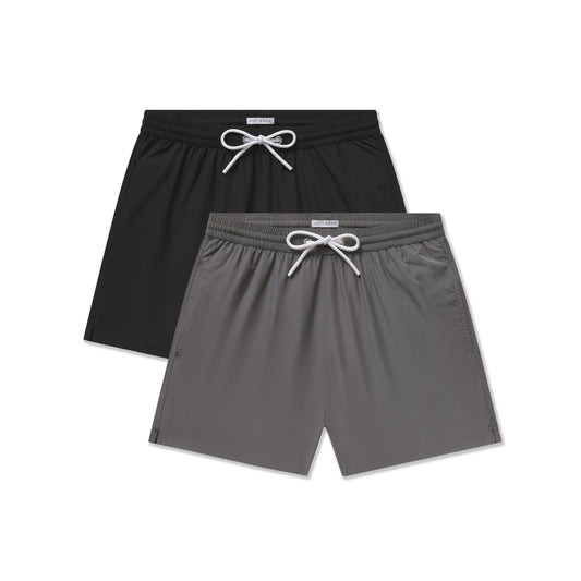 The Swim Trunk 2-Pack