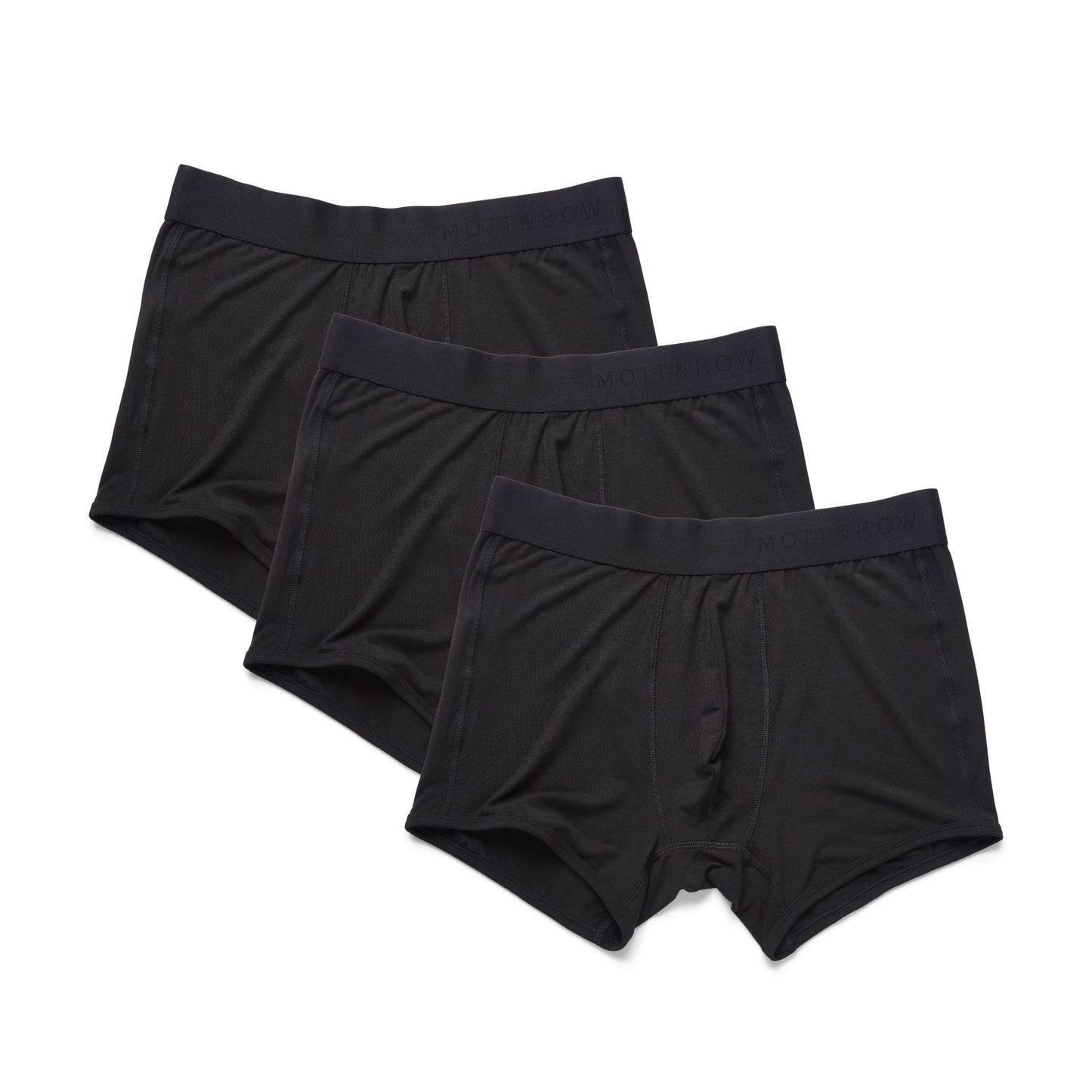 Trunks 3-Pack