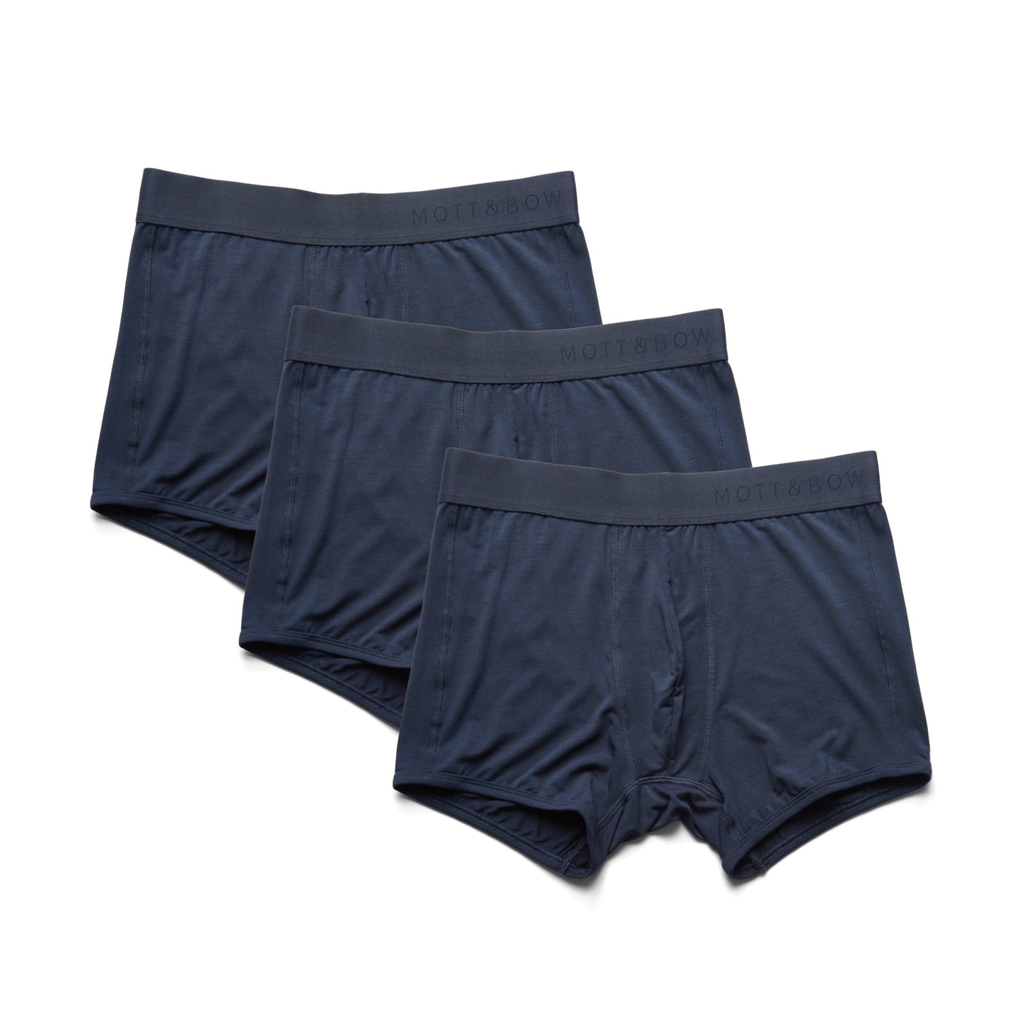 Trunks 3-Pack