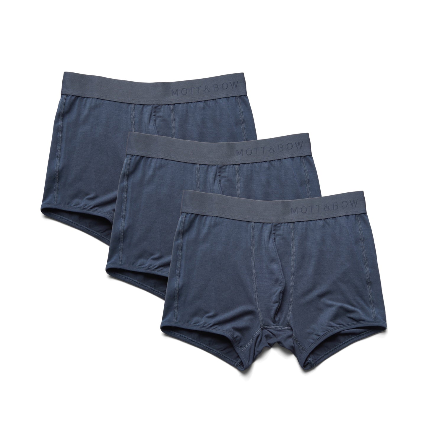Trunks 3-Pack