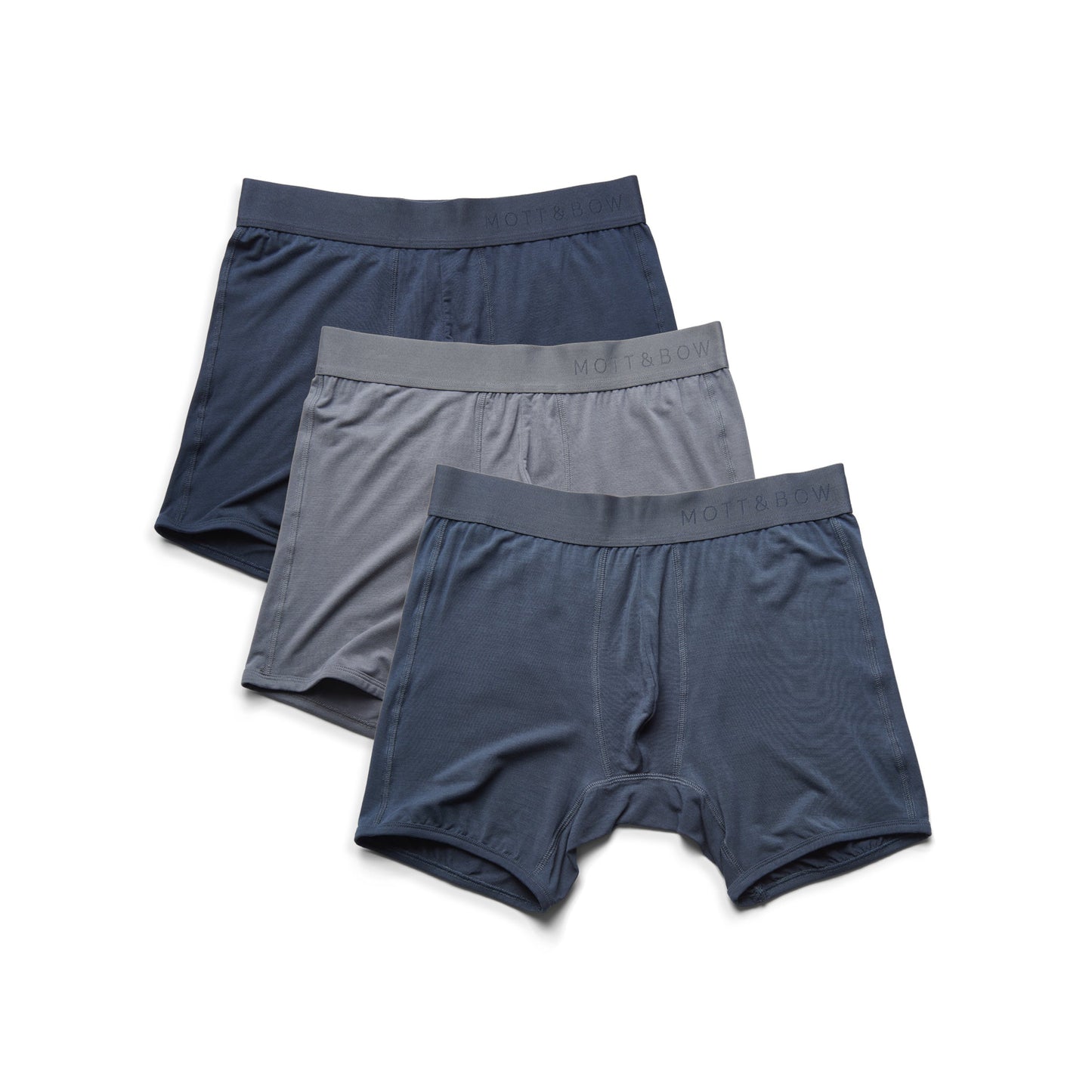 Boxer Brief 3-Pack
