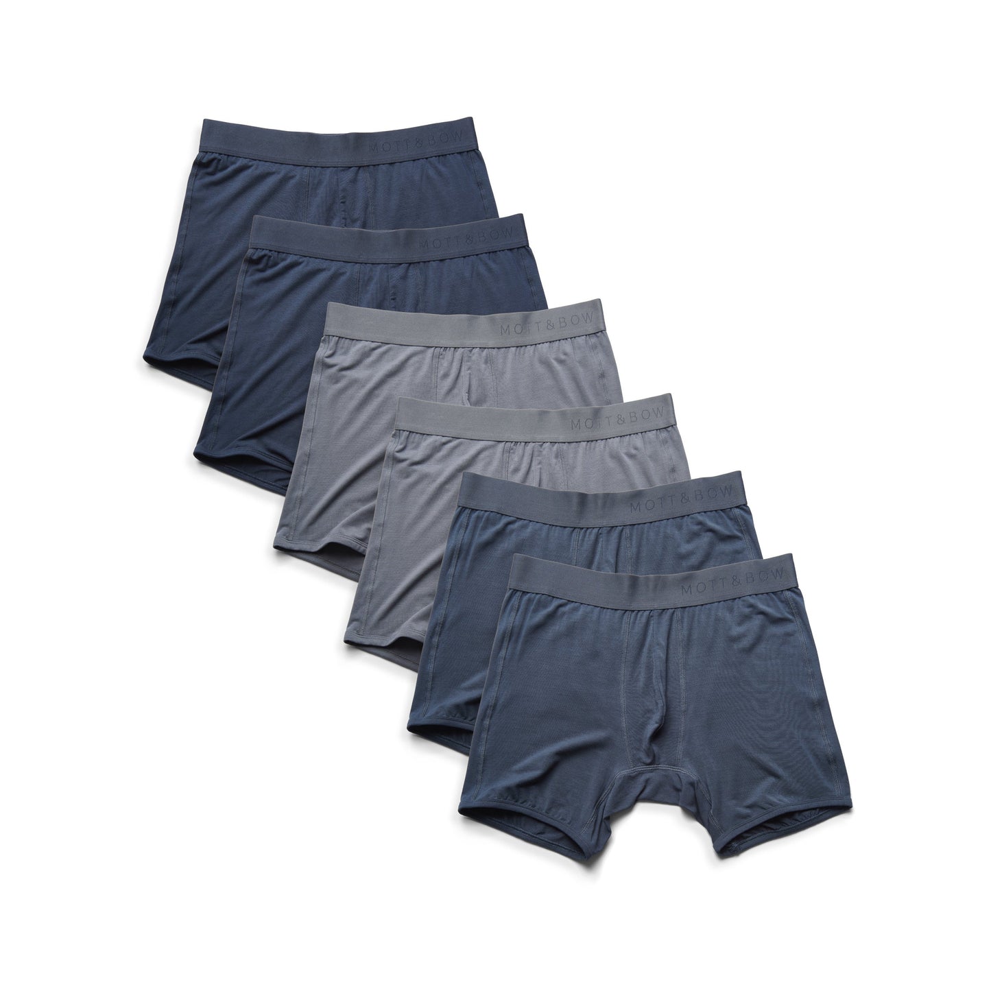 Boxer Brief 6-Pack