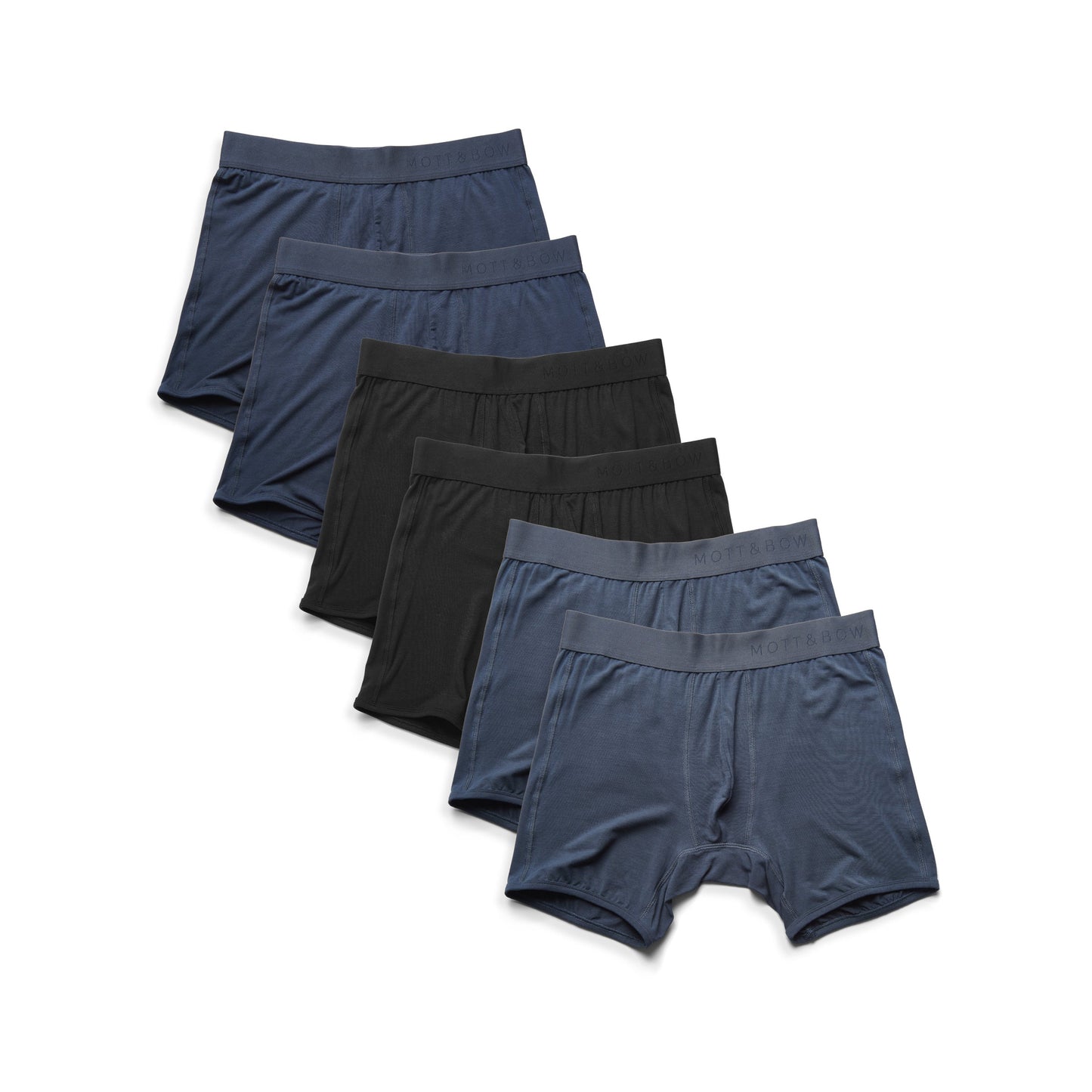Boxer Brief 6-Pack