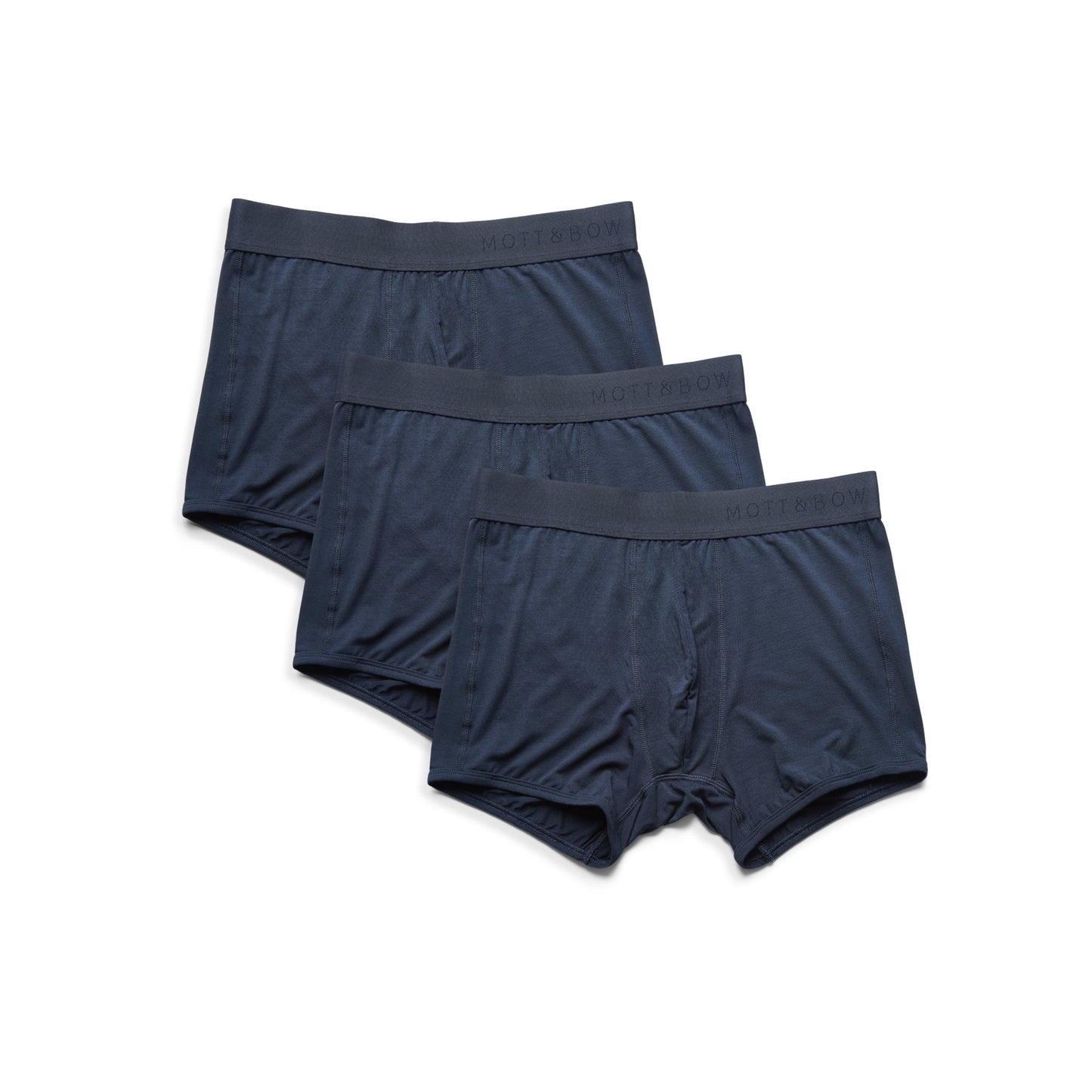 Trunks 3-Pack