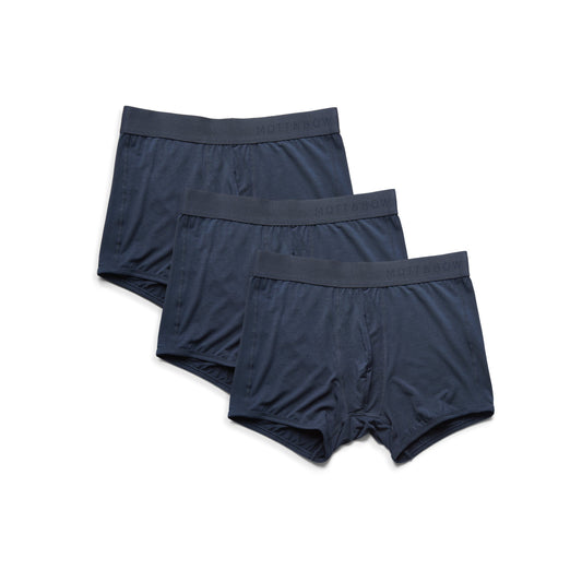 Trunks 3-Pack