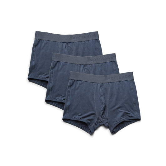 Trunks 3-Pack