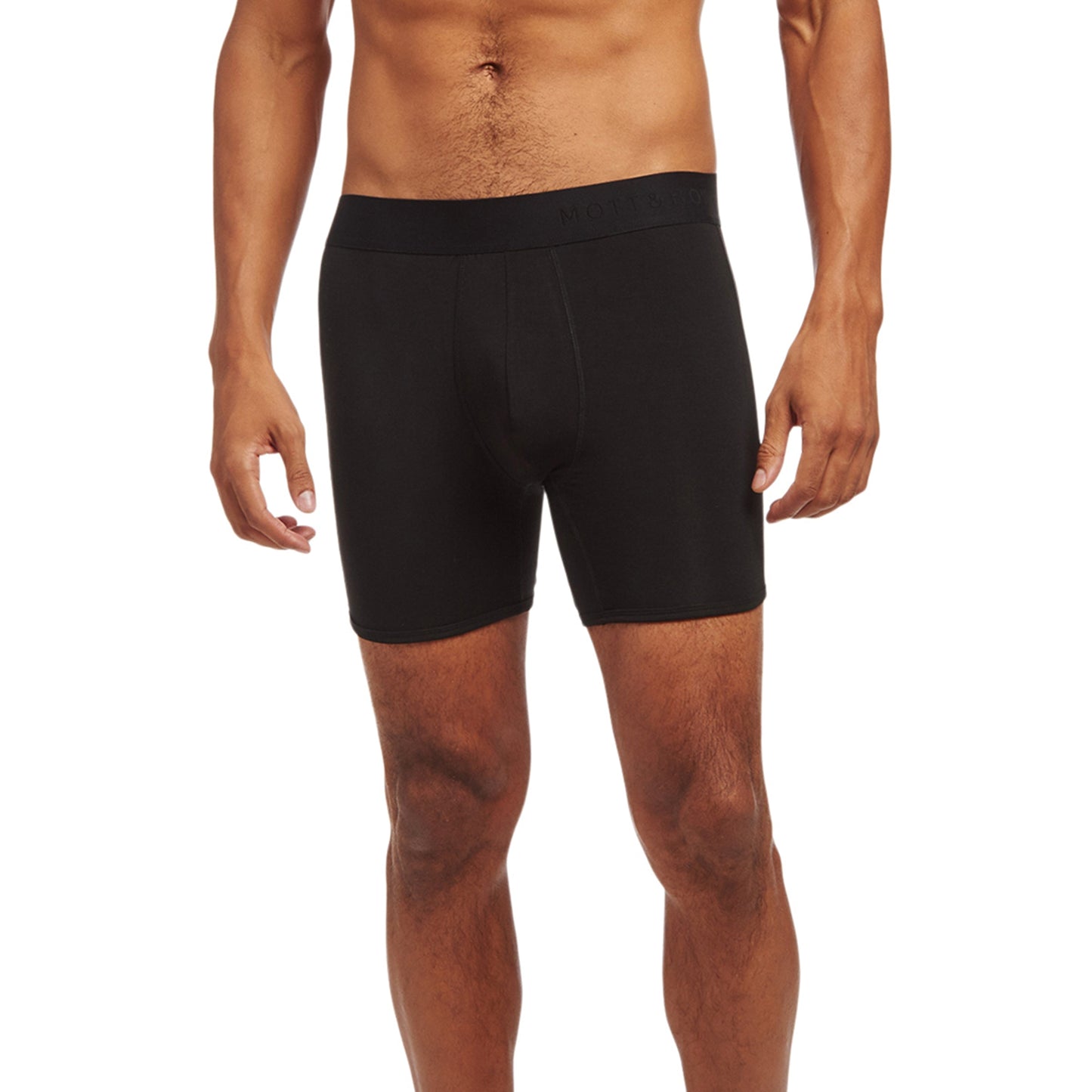 Second Skin Boxer Brief