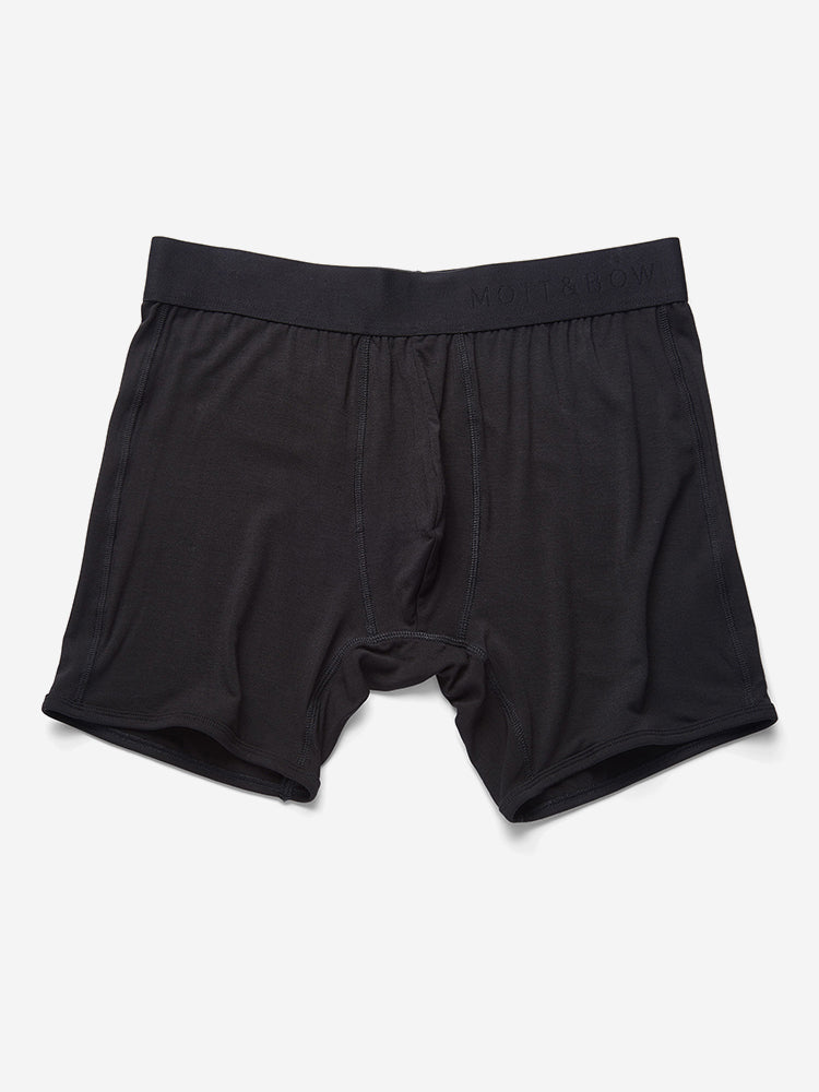 Second Skin Boxer Brief