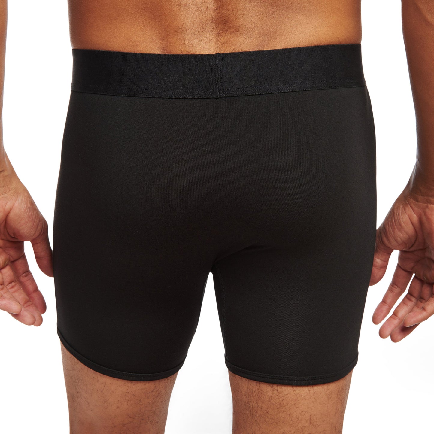 Second Skin Boxer Brief